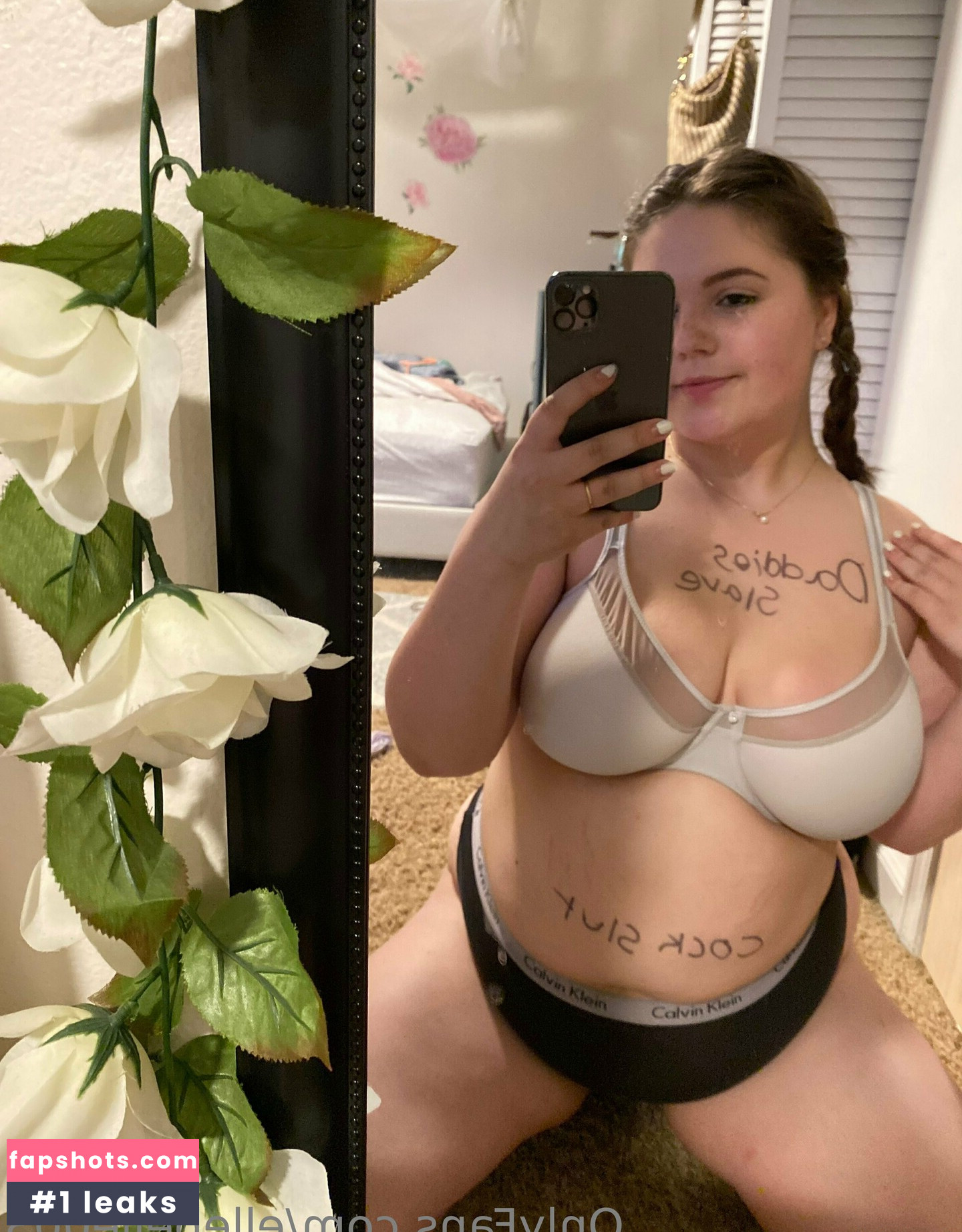 ellebelle003 Nude Leaks OnlyFans Photos #15 - LeakJerk