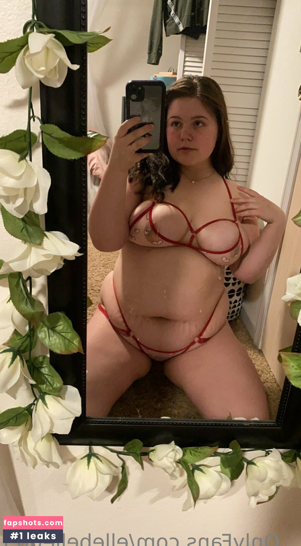 ellebelle003 Nude Leaks OnlyFans Photos #8 - LeakJerk