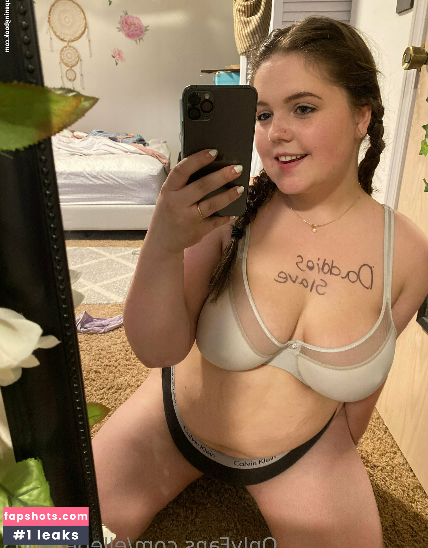 ellebelle003 Nude Leaks OnlyFans Photos #9 - LeakJerk