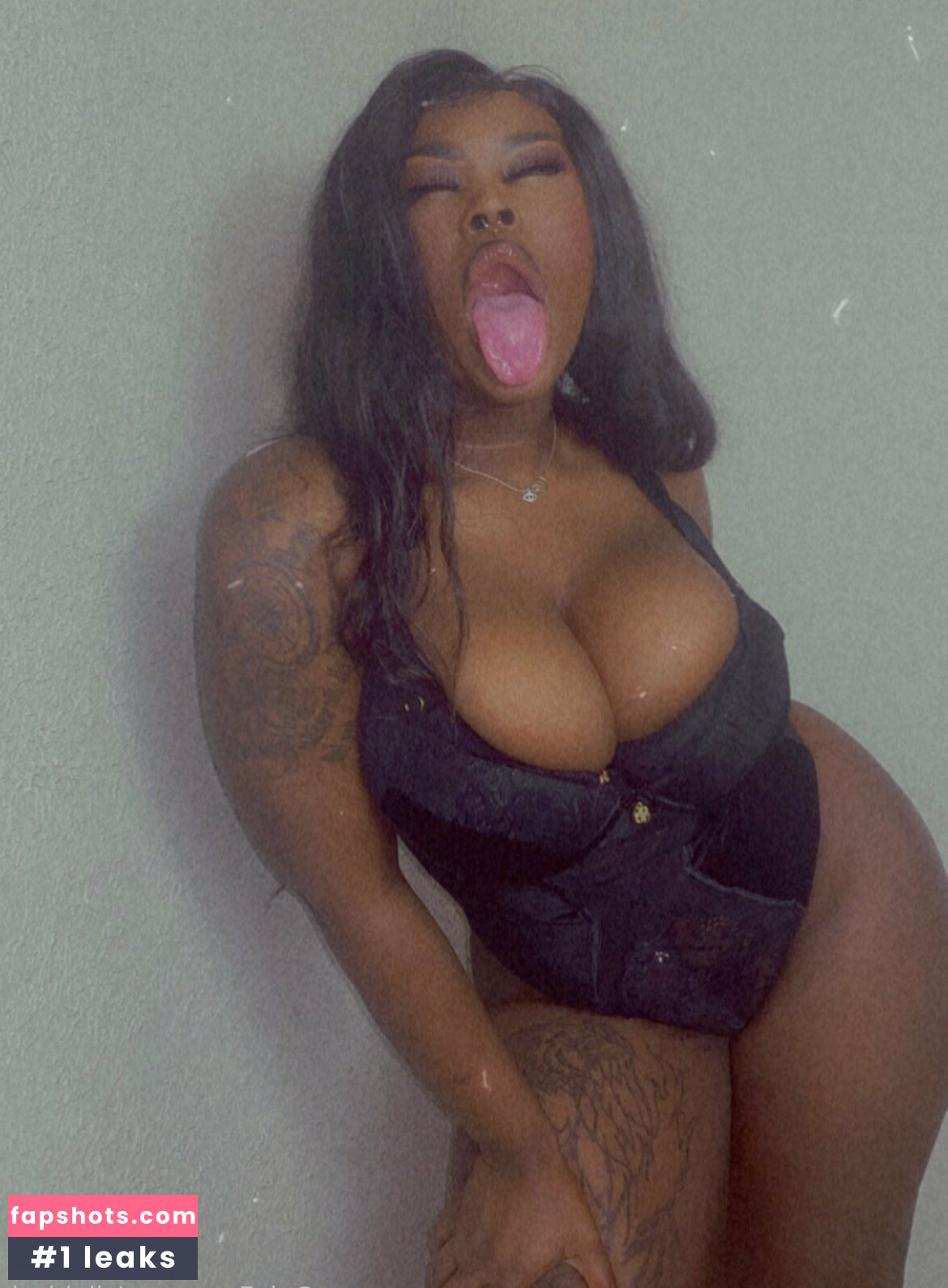 elleblack Nude Leaks OnlyFans Photos #13 - LeakJerk
