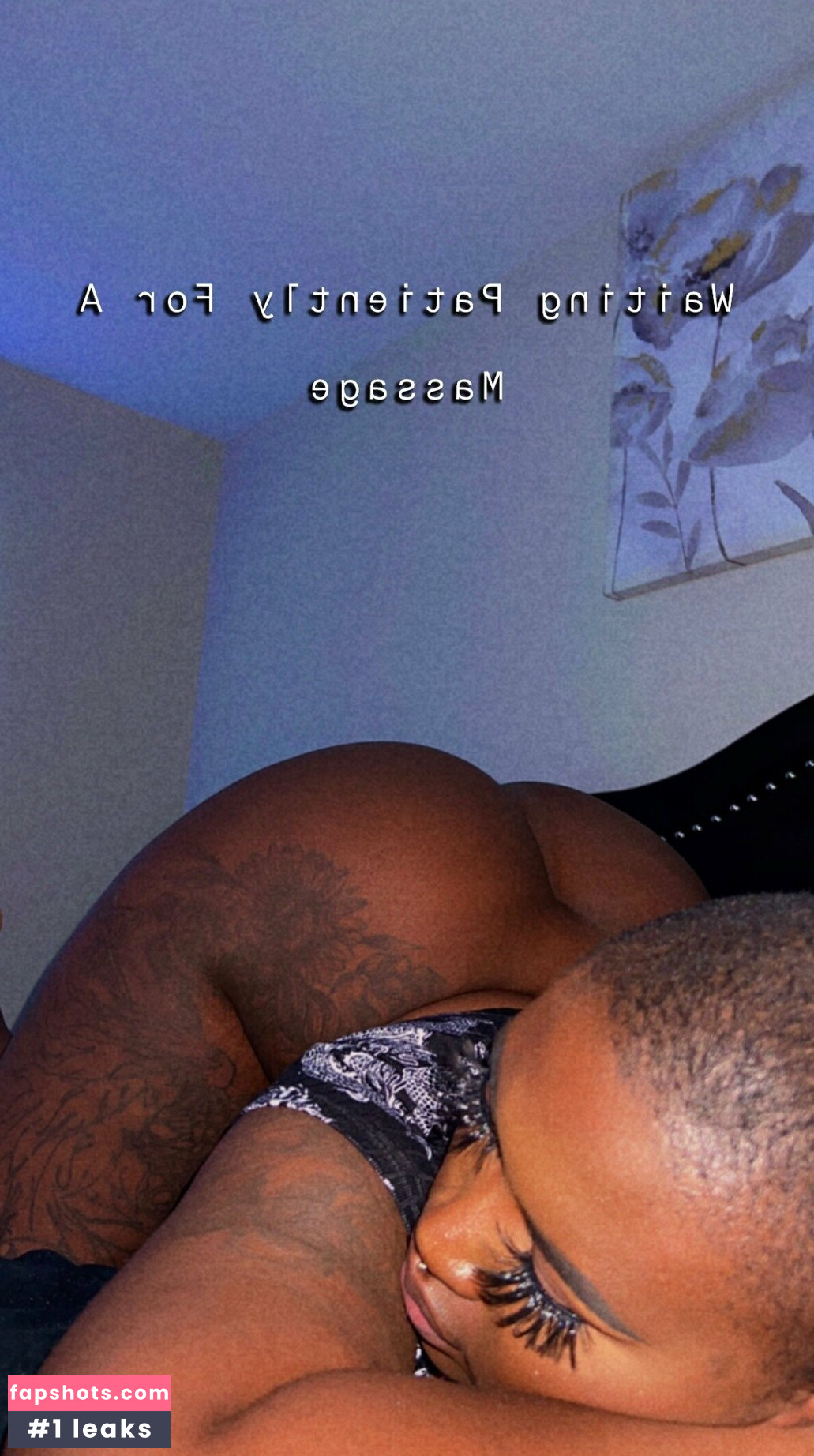 elleblack Nude Leaks OnlyFans Photos #3 - LeakJerk