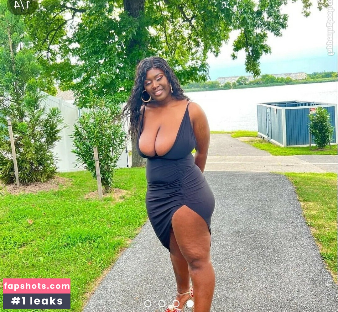 elleblack Nude Leaks OnlyFans Photos #23 - LeakJerk