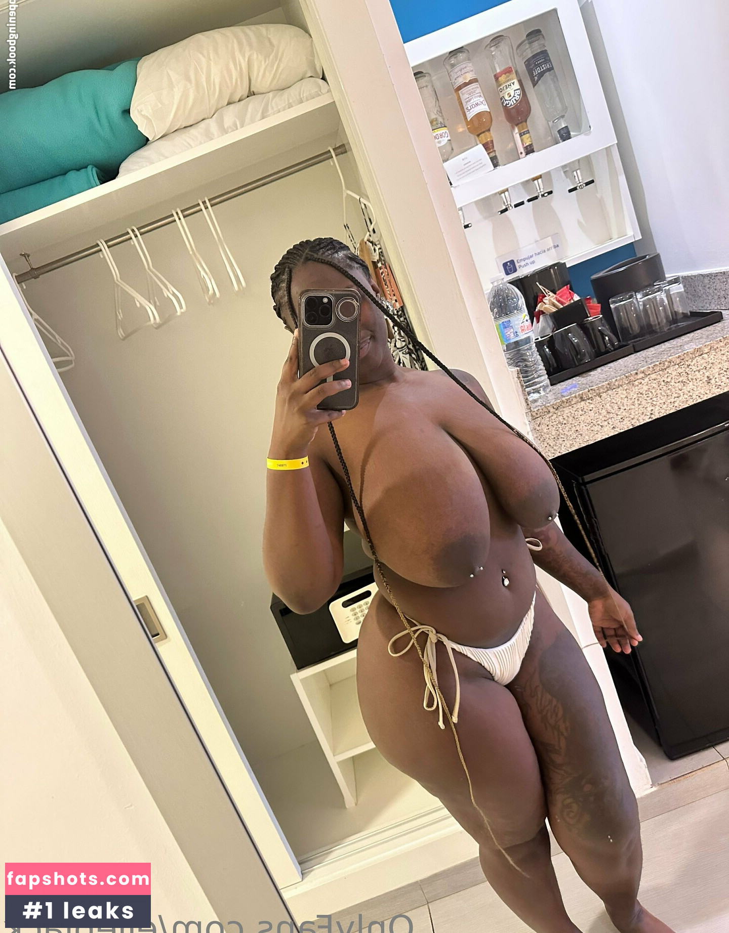 elleblack Nude Leaks OnlyFans Photos #8 - LeakJerk