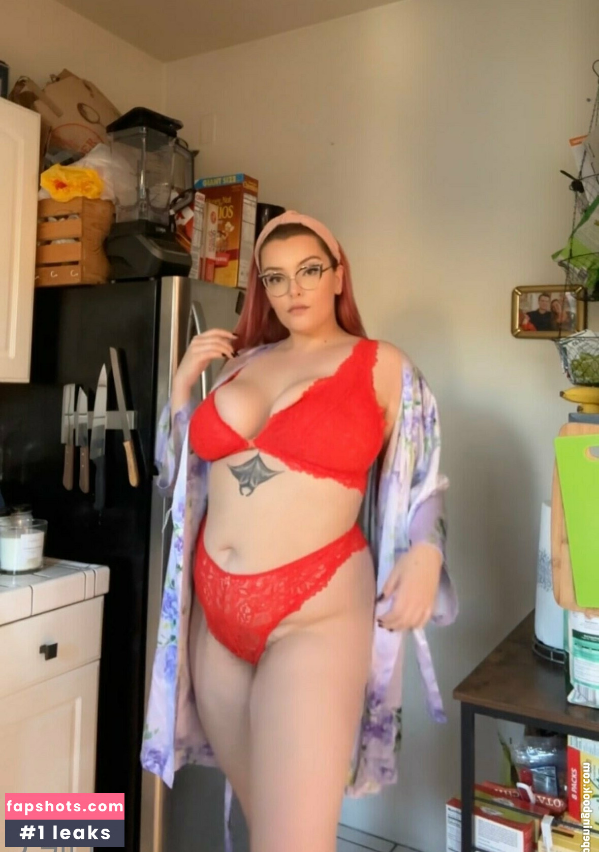 ellecroc Nude Leaks OnlyFans Photos #23 - LeakJerk