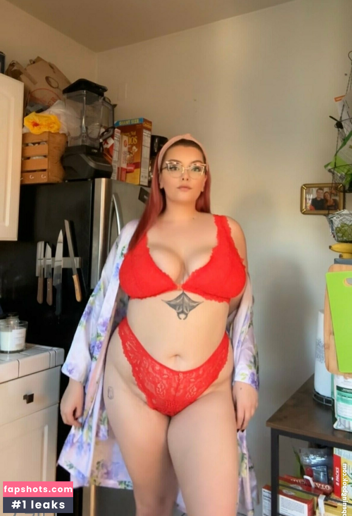 ellecroc Nude Leaks OnlyFans Photos #28 - LeakJerk