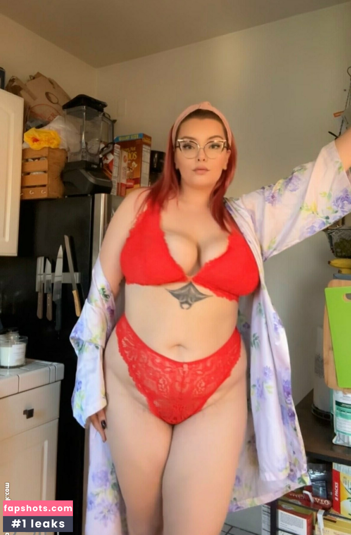 ellecroc Nude Leaks OnlyFans Photos #9 - LeakJerk