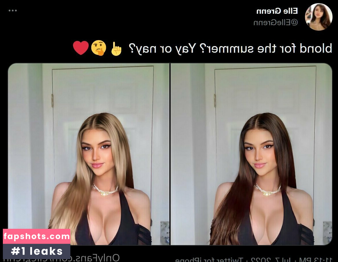 ellegrenn gallery photo #6