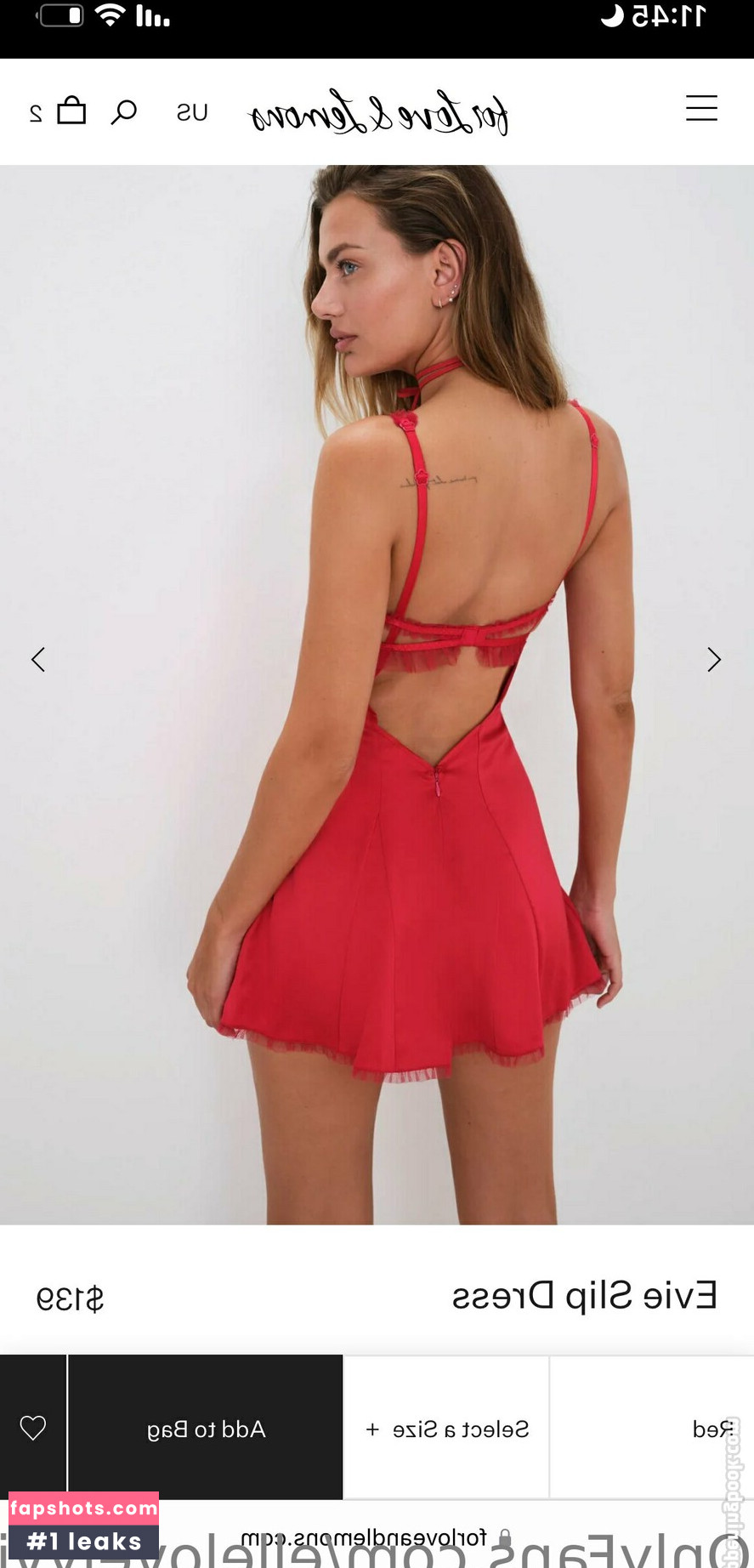 ellelovelyvip gallery photo #12