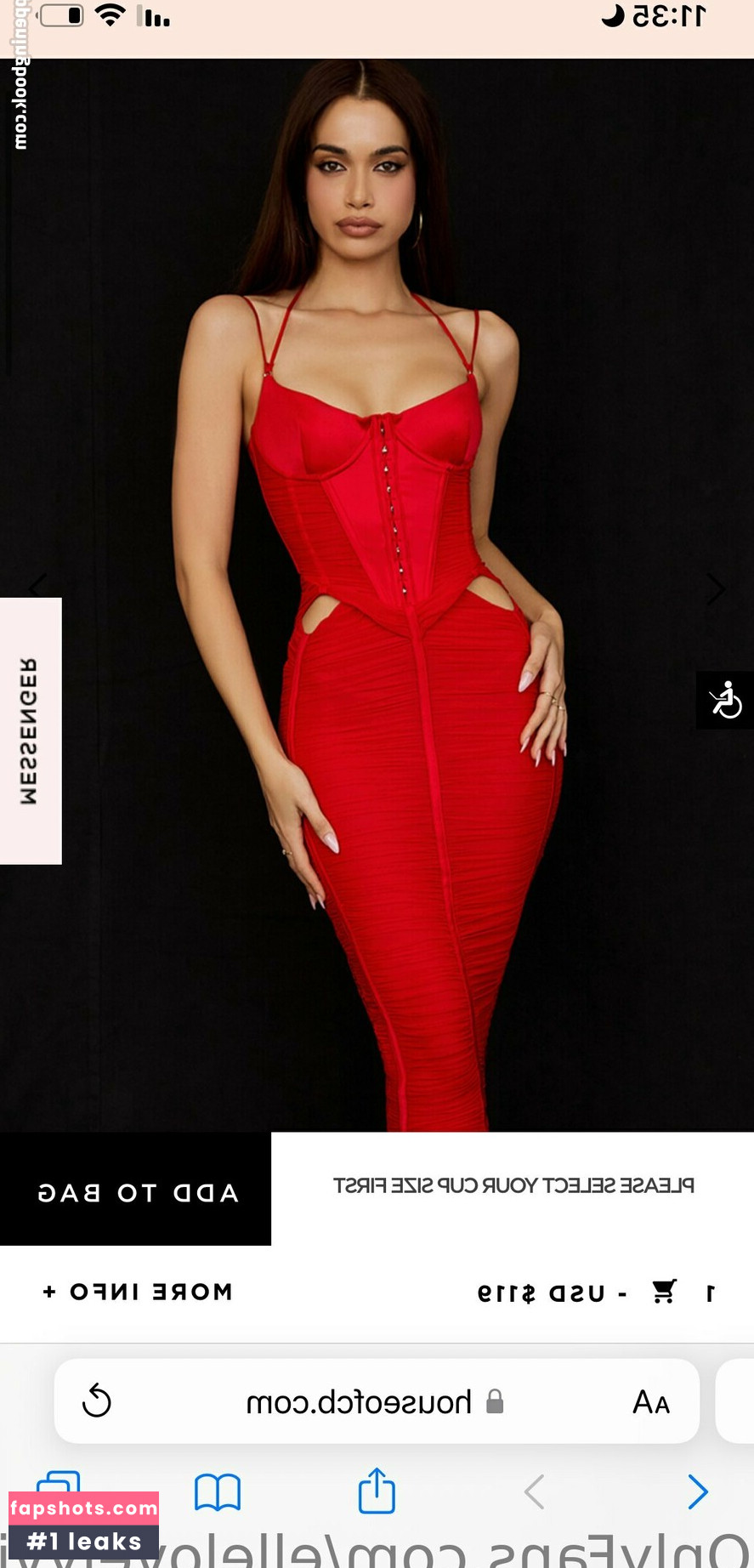 ellelovelyvip gallery photo #23