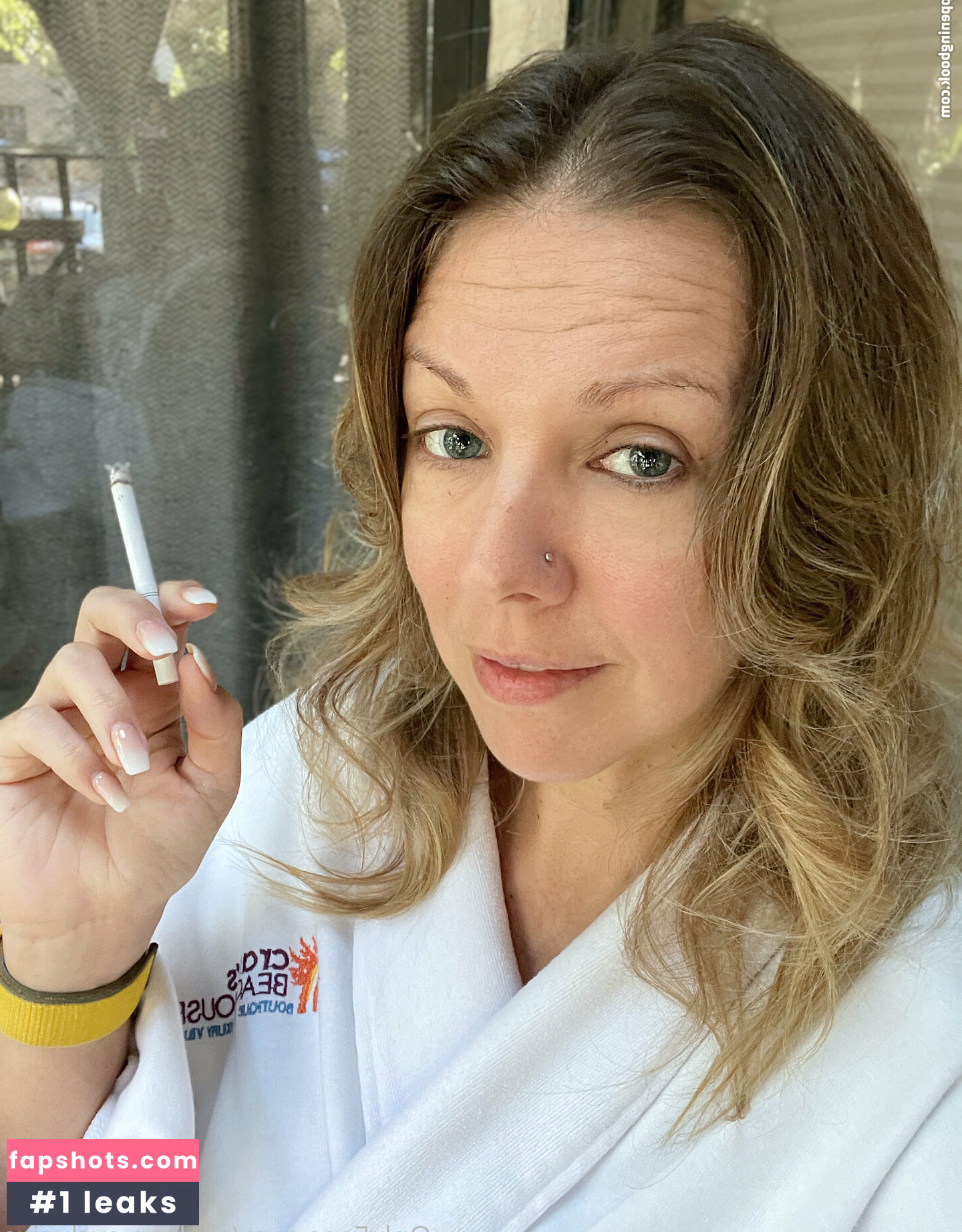 ellelyon.exclusive Nude Leaks OnlyFans Photos #13 - Fapshots