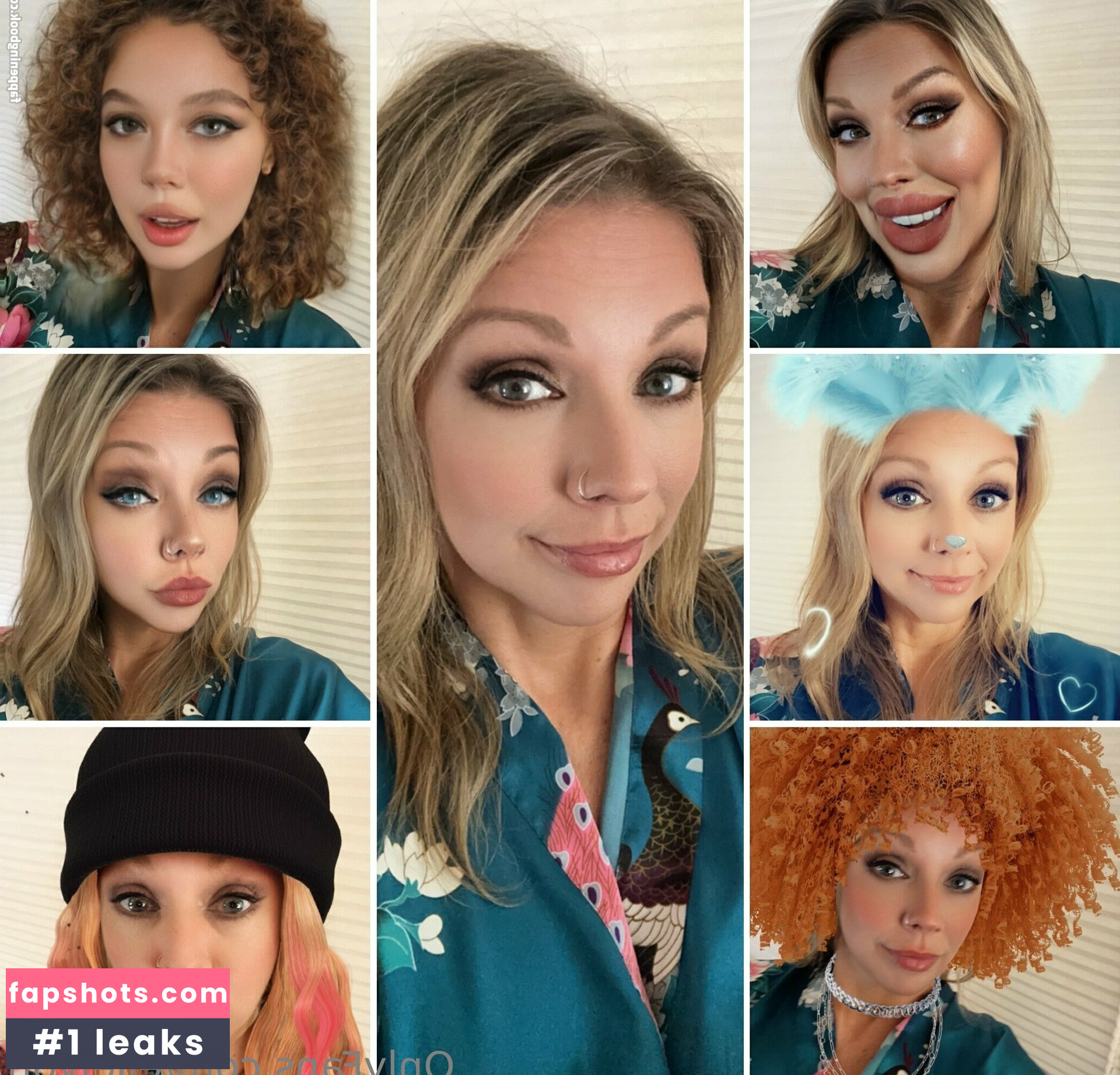 ellelyon Filtración Desnuda OnlyFans Foto #3 - Fapshots