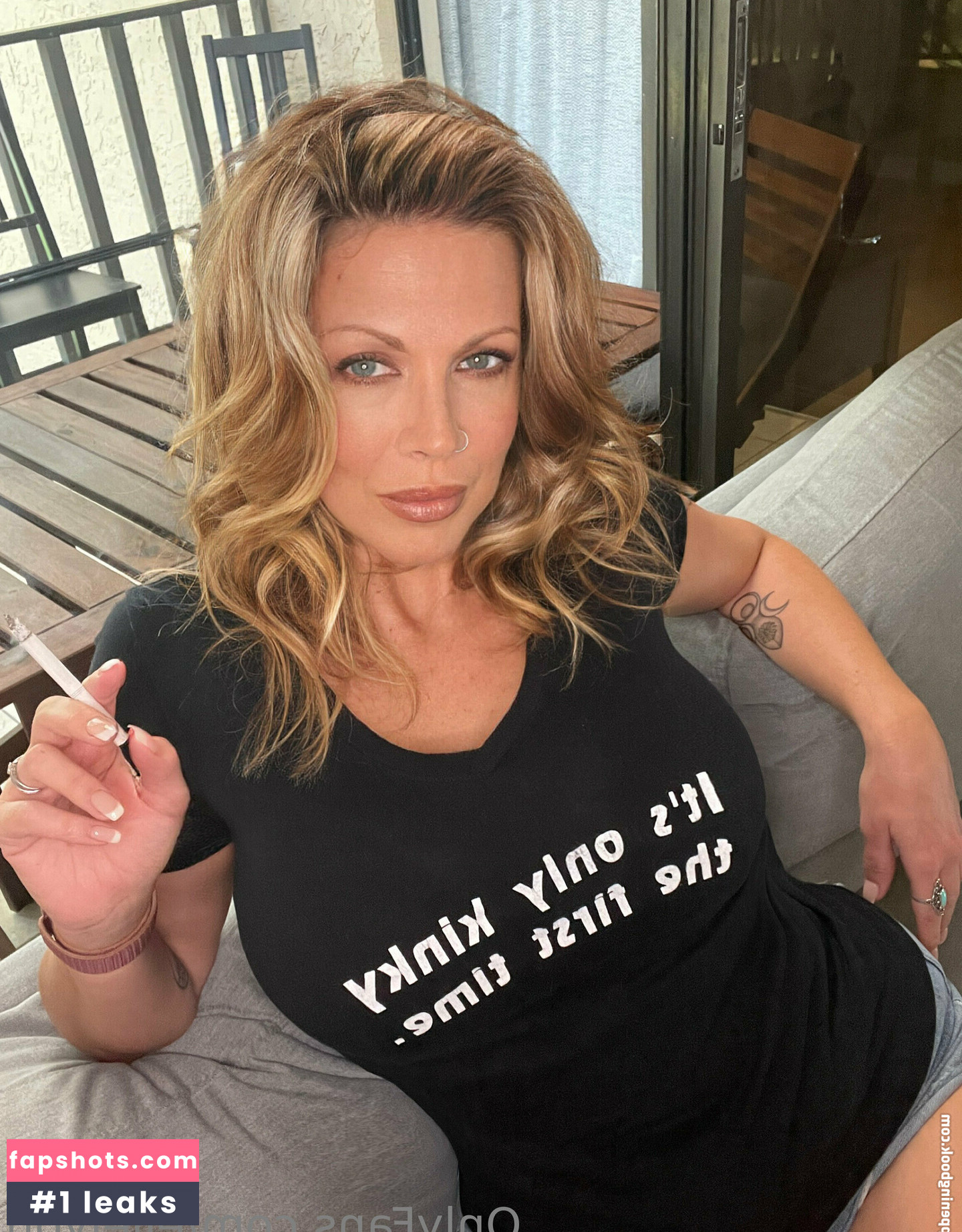 ellelyon Filtración Desnuda OnlyFans Foto #27 - Fapshots