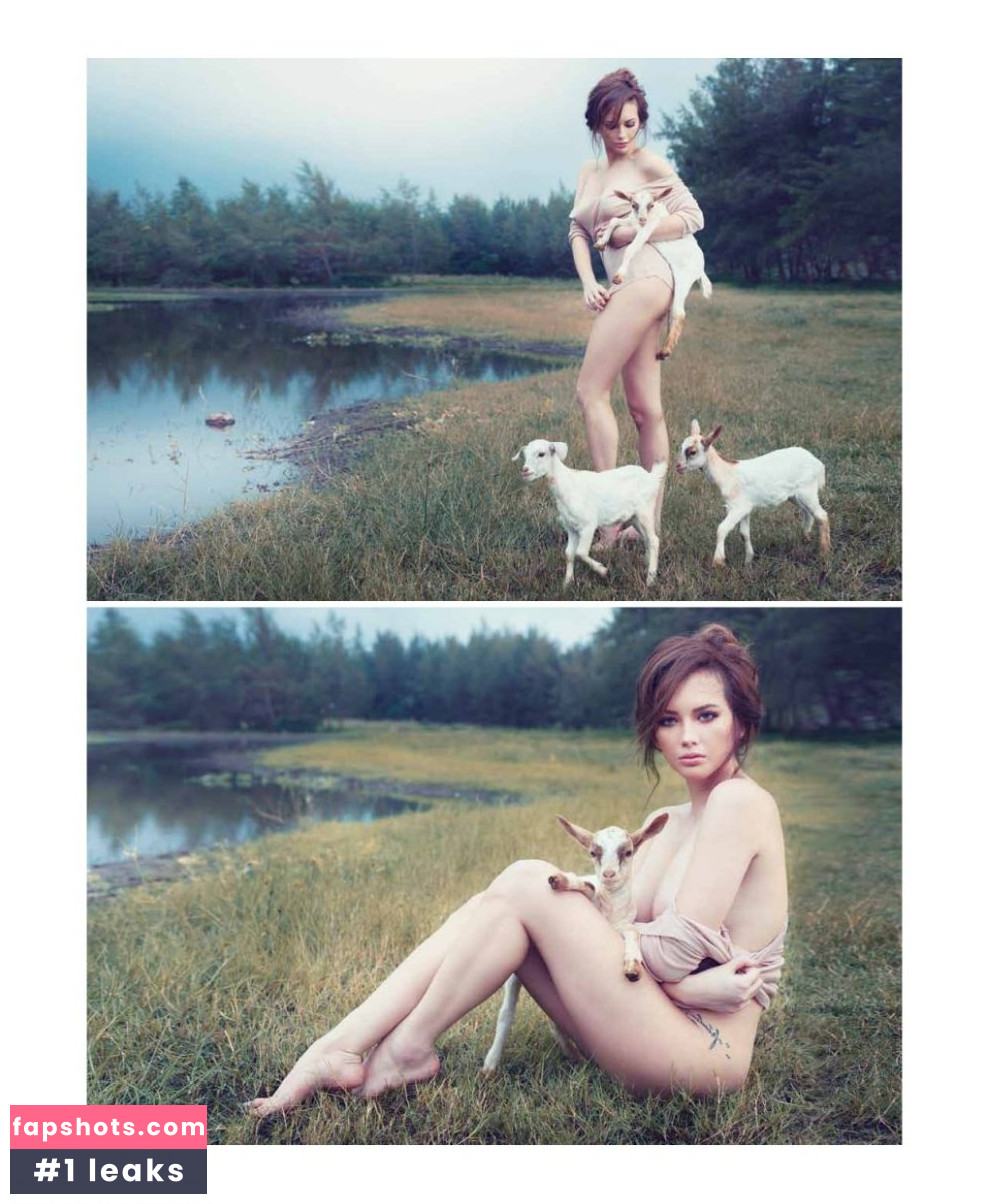 Ellen Adarna gallery photo #11