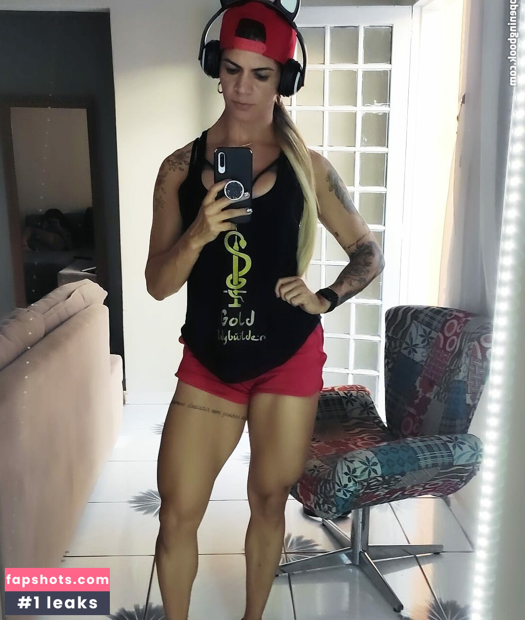 Ellen Barroso gallery photo #2