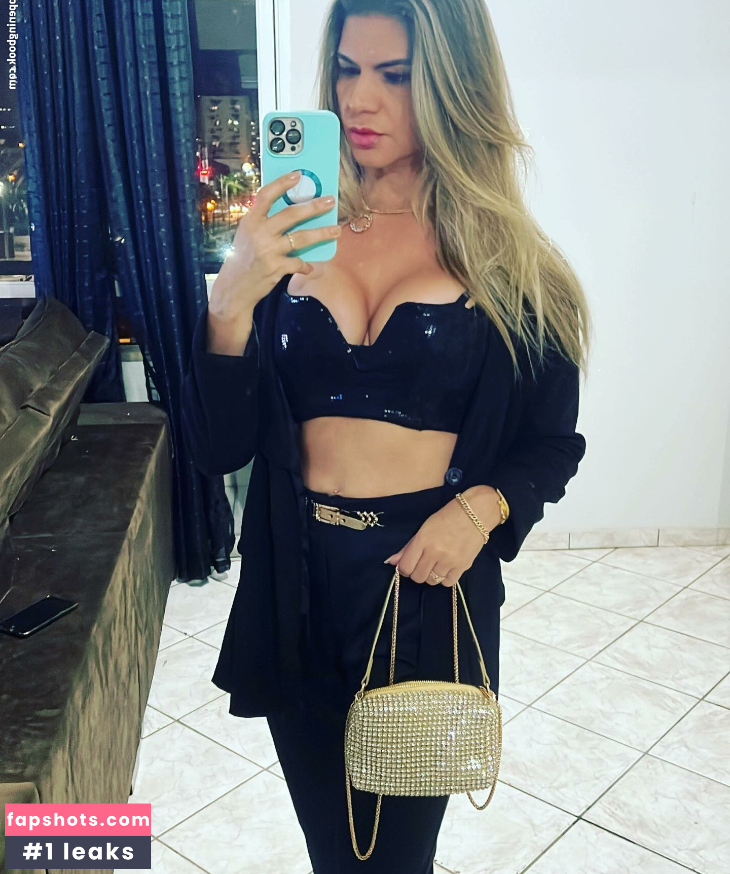 Ellen Barroso nude babe gallery