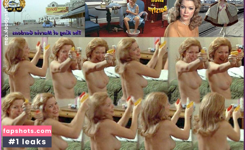 Ellen Burstyn gallery photo #19