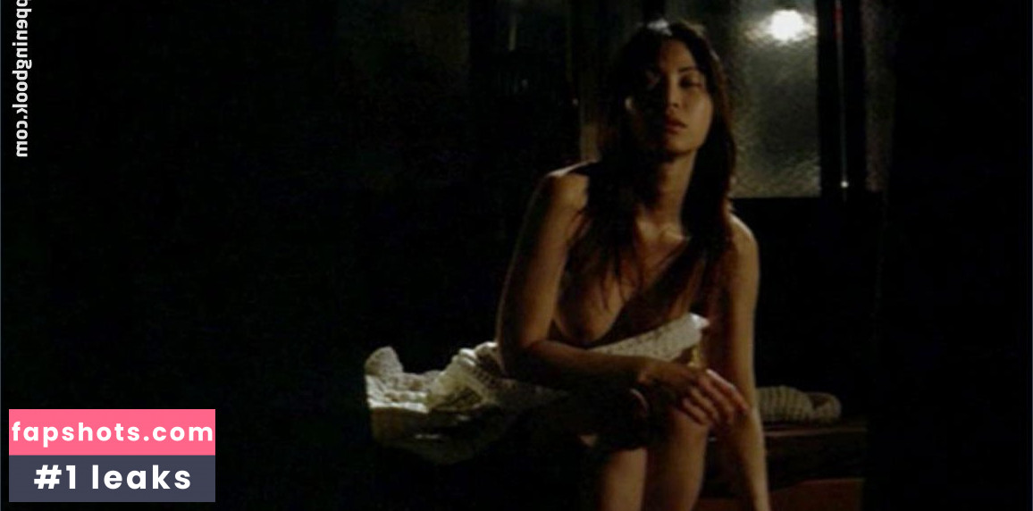 Ellen Chan gallery photo #18