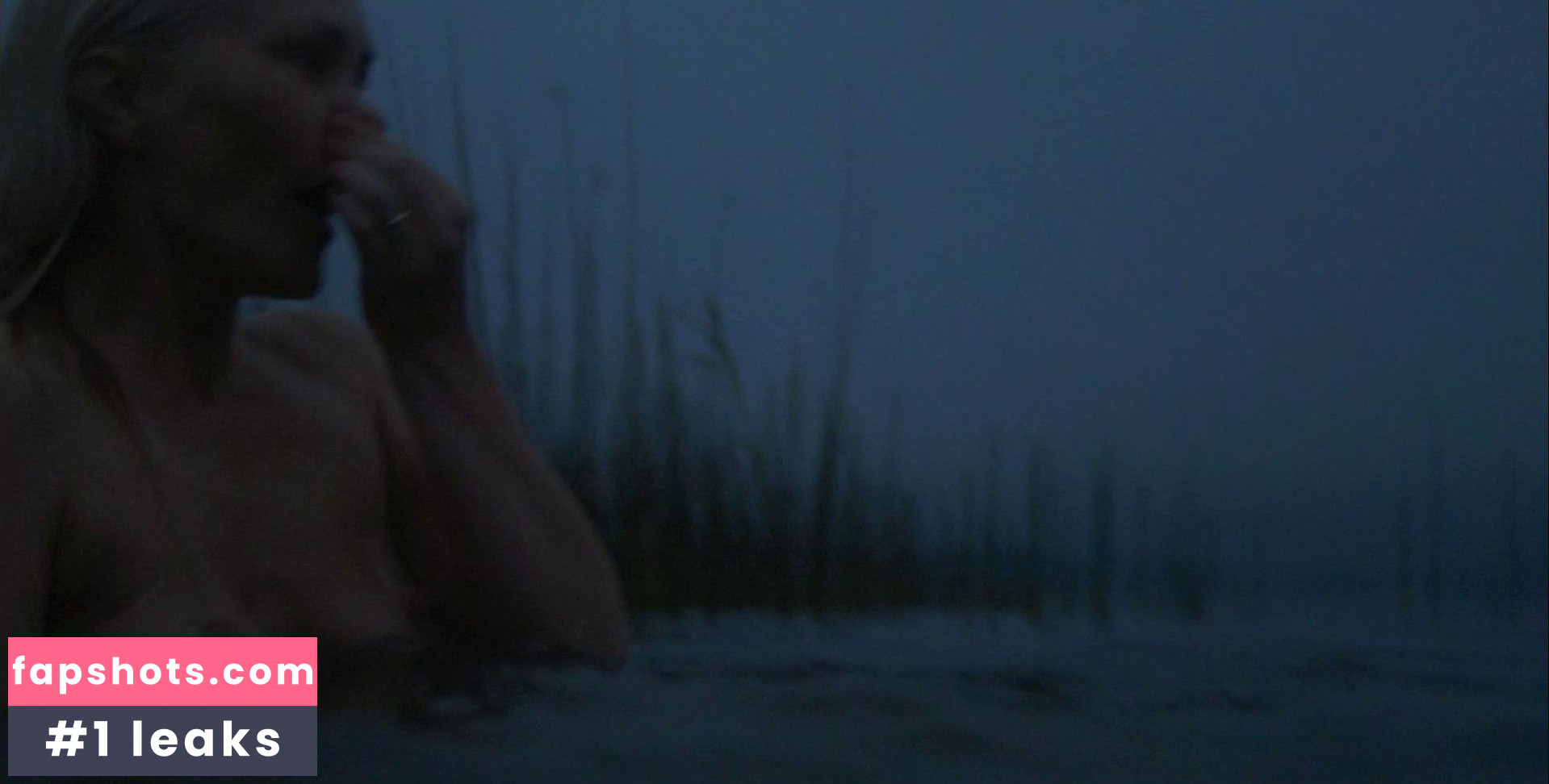 Ellen Dorrit Petersen Nahé úniky fotek pouze od fanoušků #2 - Fapshots