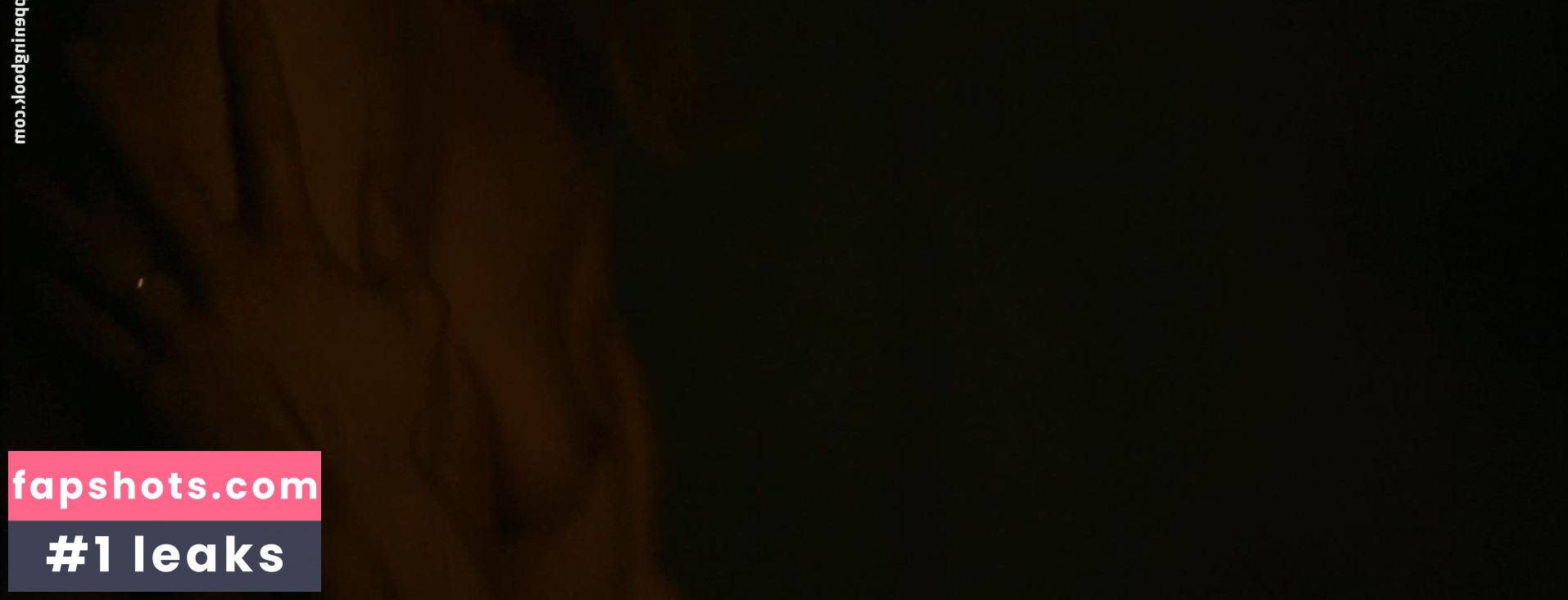 Ellen Dorrit Petersen Nahé úniky fotek pouze od fanoušků #15 - Fapshots