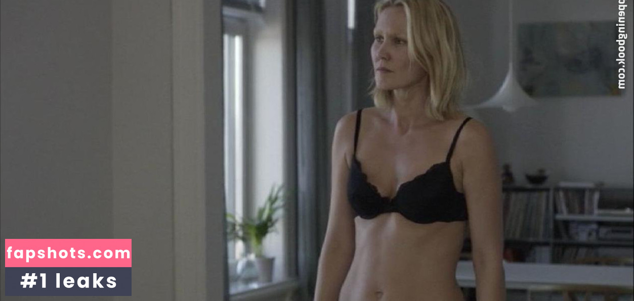 Ellen Dorrit Petersen Nahé úniky fotek pouze od fanoušků #4 - Fapshots