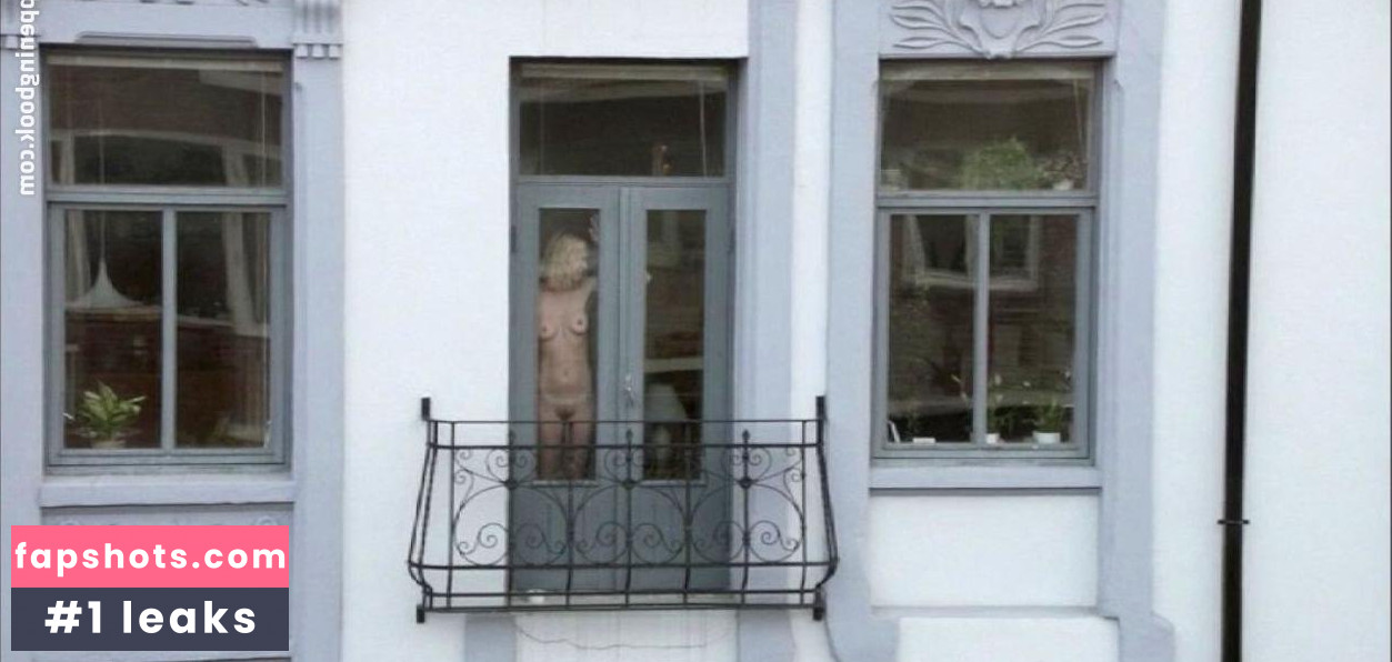 Ellen Dorrit Petersen Nahé úniky fotek pouze od fanoušků #6 - Fapshots