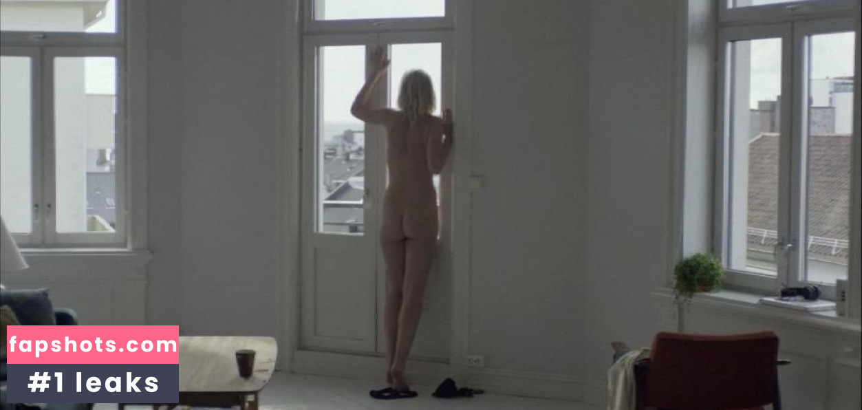 Ellen Dorrit Petersen Nahé úniky fotek pouze od fanoušků #9 - Fapshots