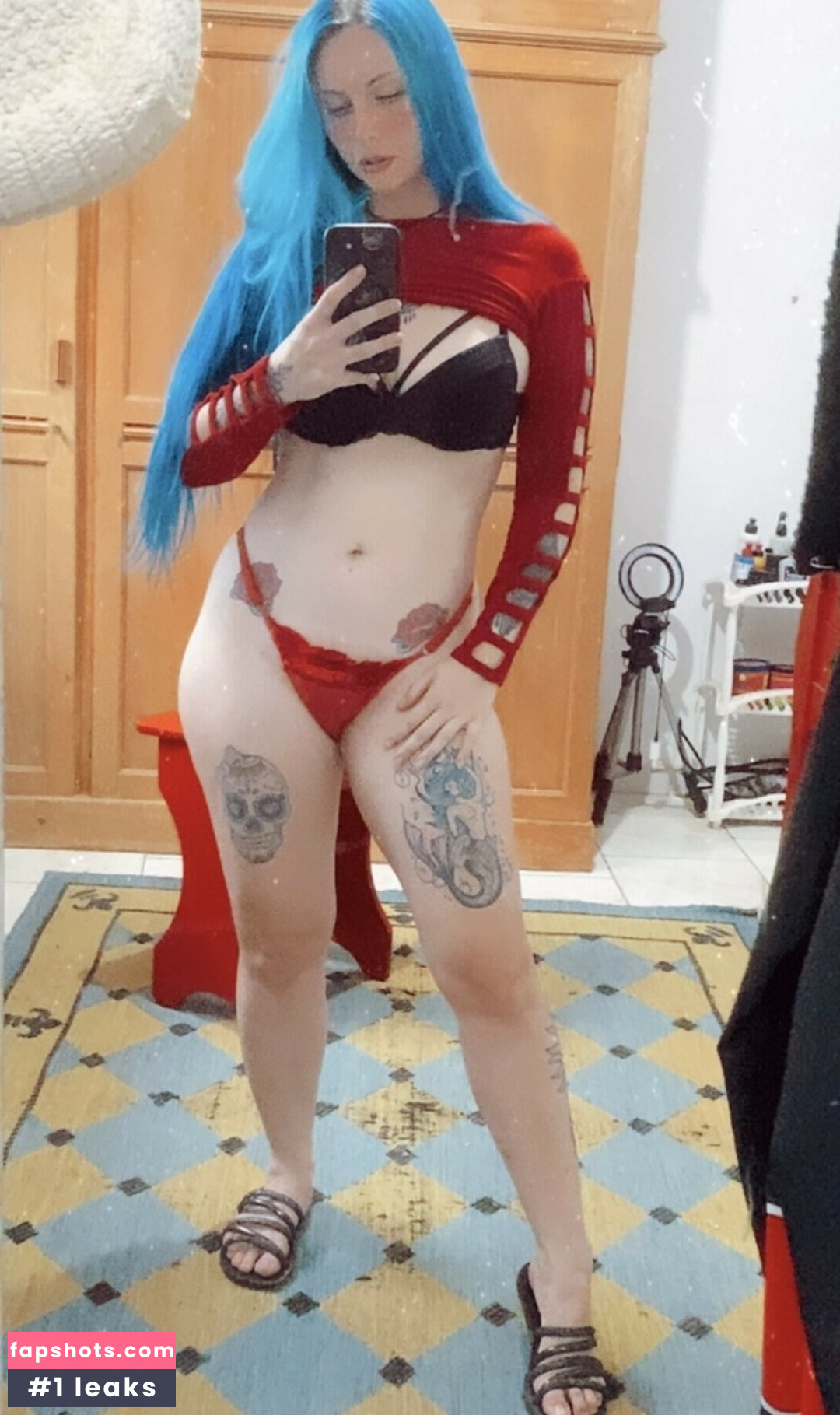 Ellen Natalia Nacktheit OnlyFans Fotos #2 - Fapshots