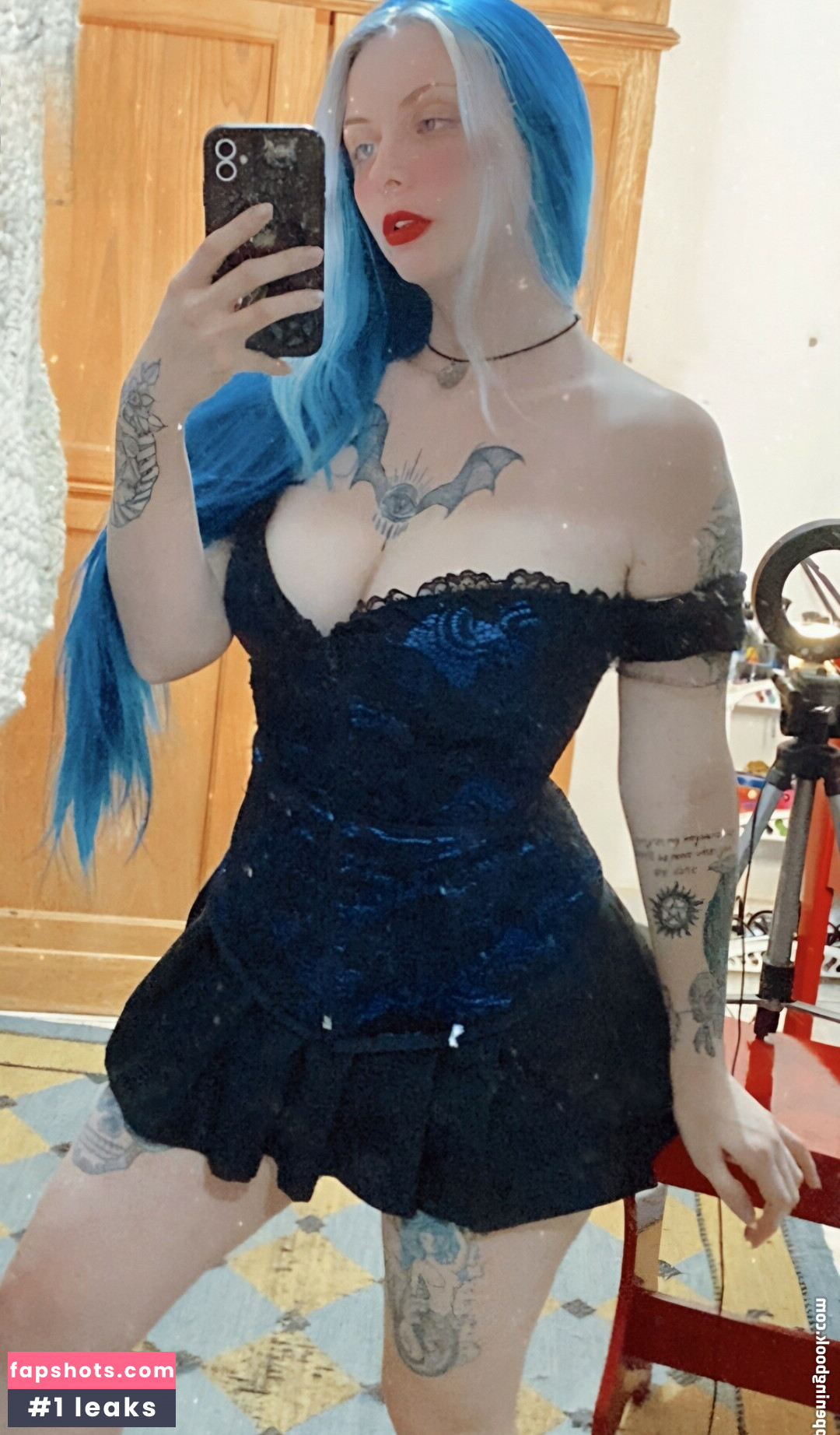 Ellen Natalia Nacktheit OnlyFans Fotos #11 - Fapshots