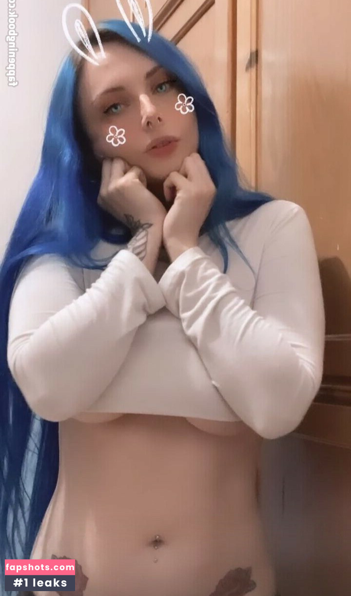 Ellen Natalia Nacktheit OnlyFans Fotos #109 - Fapshots