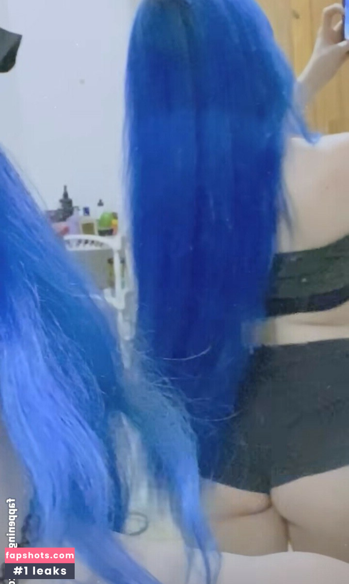 Ellen Natalia Nacktheit OnlyFans Fotos #110 - Fapshots