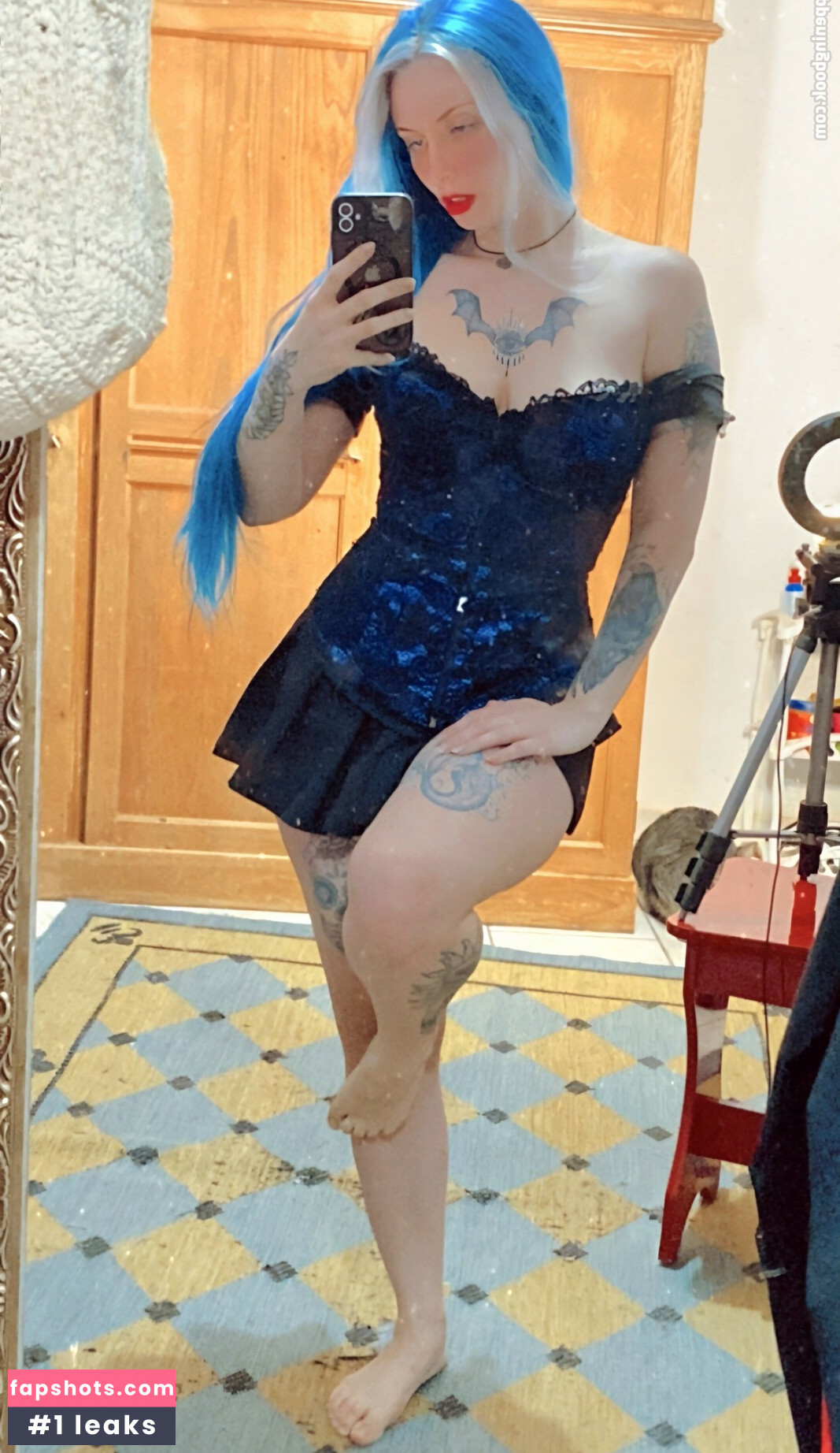 Ellen Natalia Nacktheit OnlyFans Fotos #12 - Fapshots