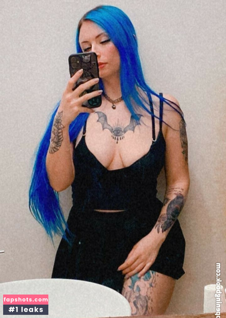 Ellen Natalia Nacktheit OnlyFans Fotos #111 - Fapshots