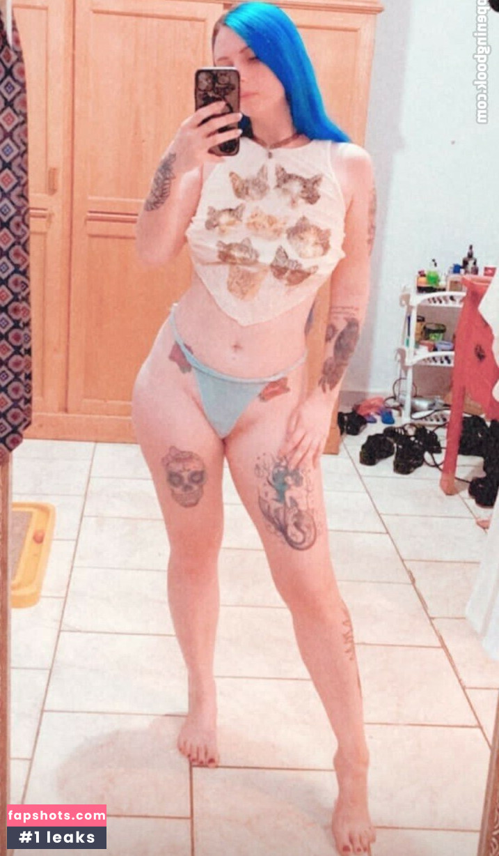 Ellen Natalia Nacktheit OnlyFans Fotos #115 - Fapshots