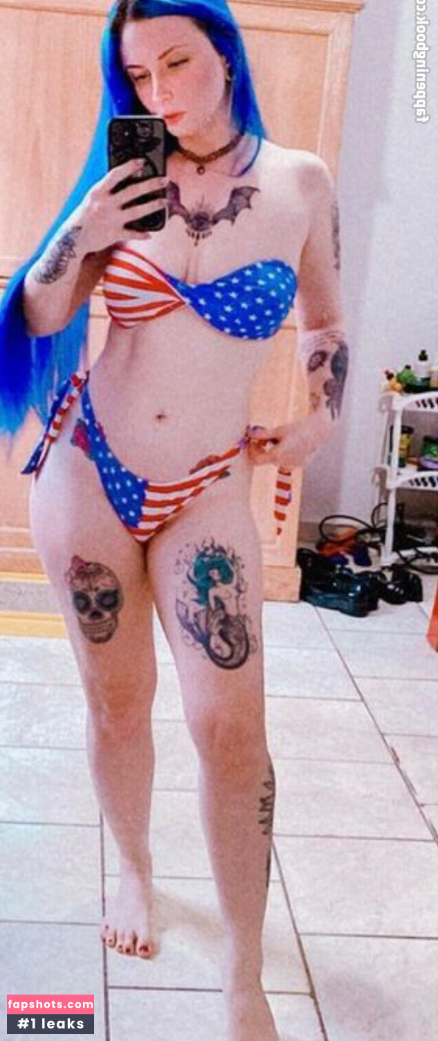 Ellen Natalia Nacktheit OnlyFans Fotos #116 - Fapshots