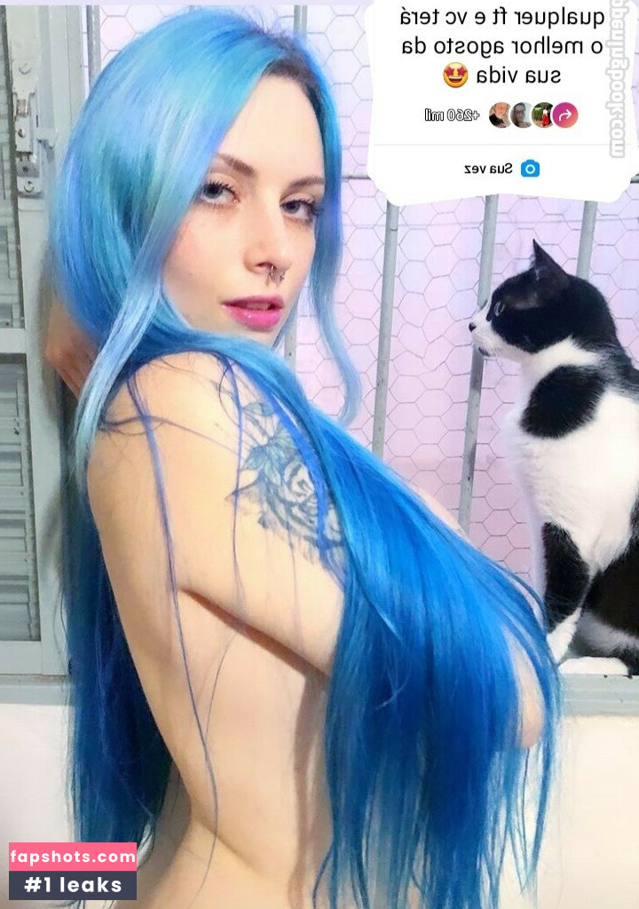 Ellen Natalia Nacktheit OnlyFans Fotos #118 - Fapshots