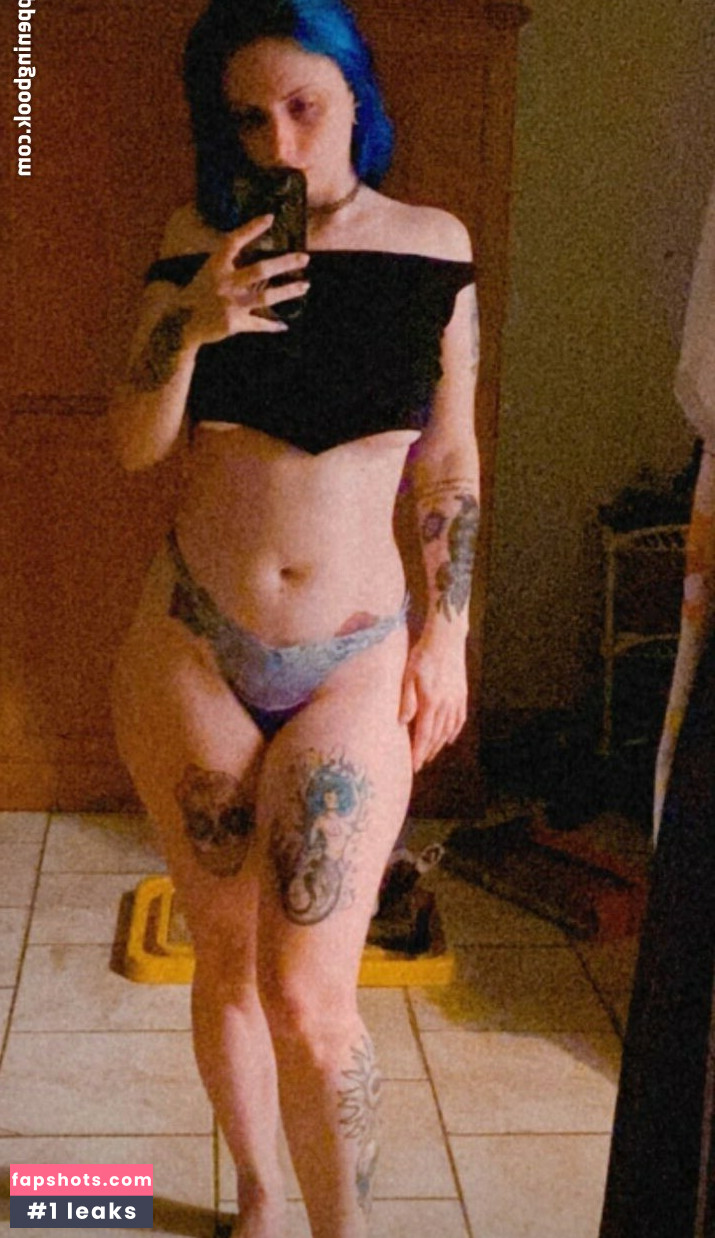 Ellen Natalia Nacktheit OnlyFans Fotos #119 - Fapshots