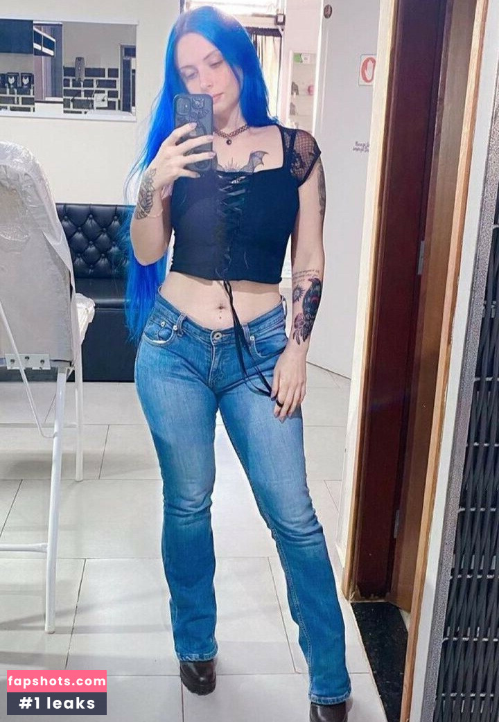 Ellen Natalia Nacktheit OnlyFans Fotos #120 - Fapshots