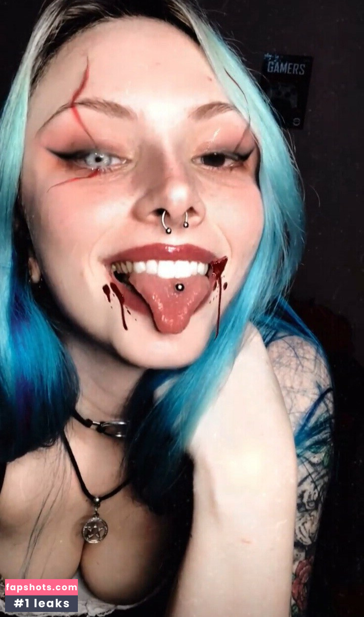 Ellen Natalia Nacktheit OnlyFans Fotos #127 - Fapshots