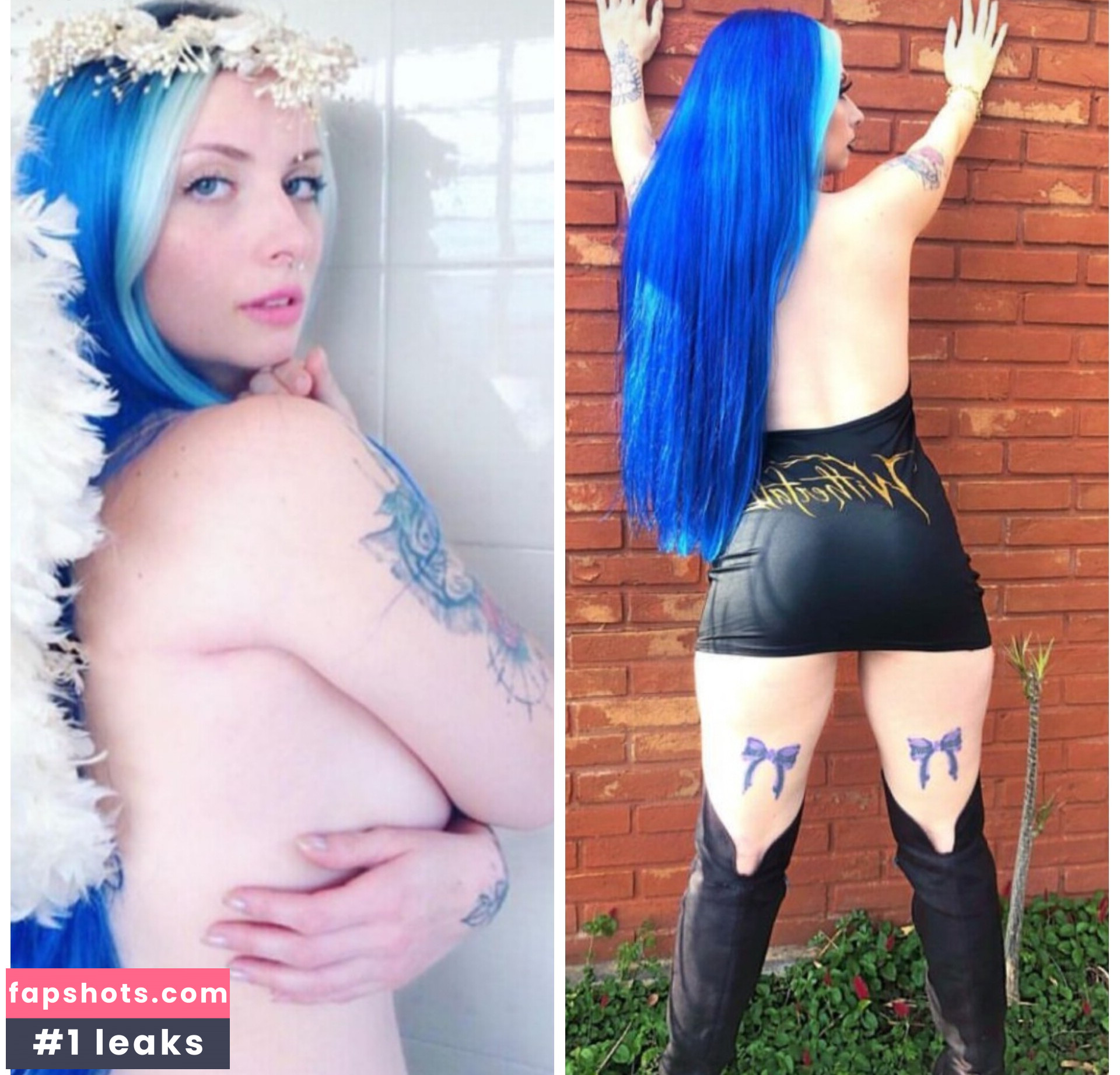 Ellen Natalia Nacktheit OnlyFans Fotos #129 - Fapshots