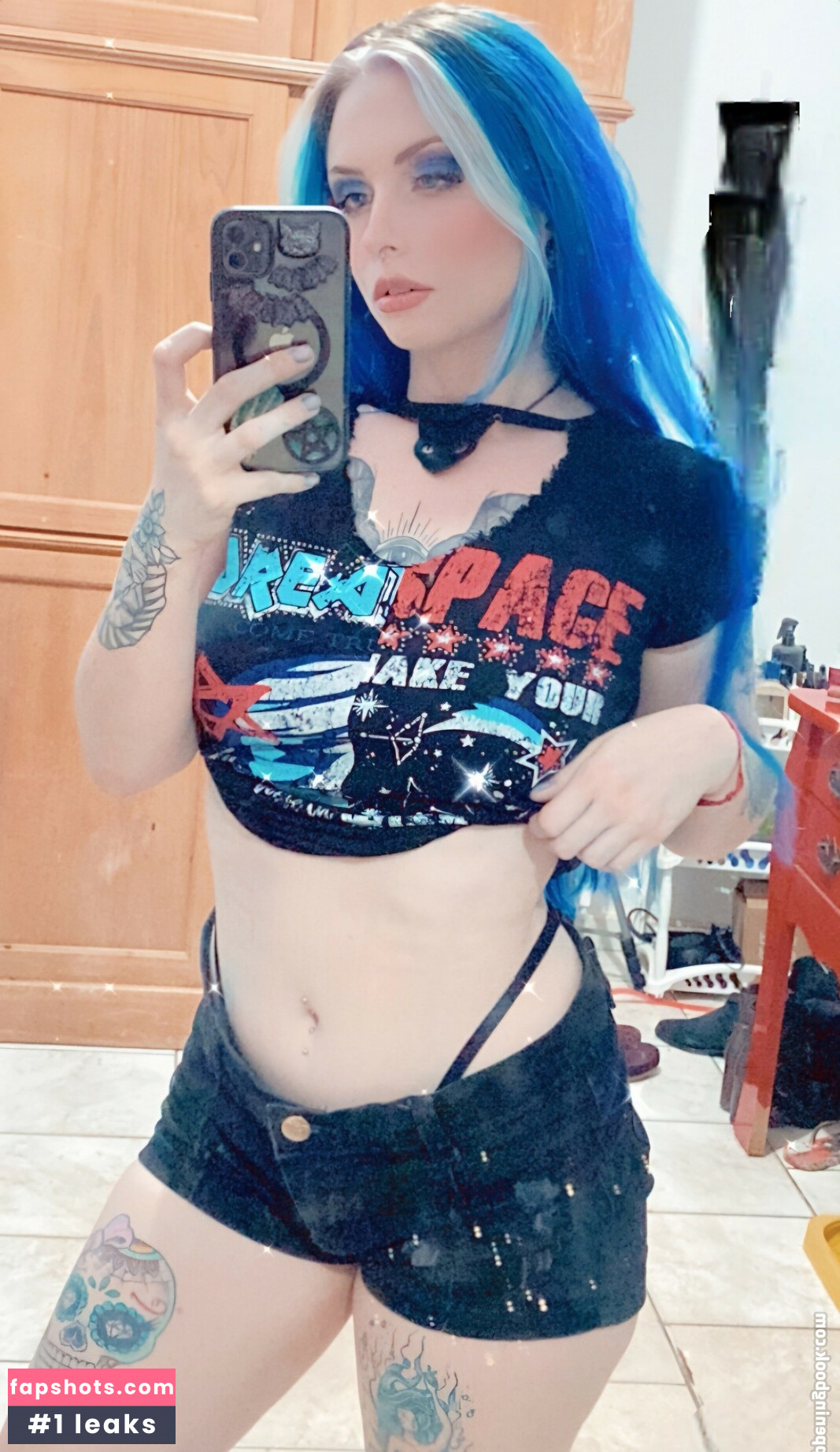 Ellen Natalia Nacktheit OnlyFans Fotos #18 - Fapshots