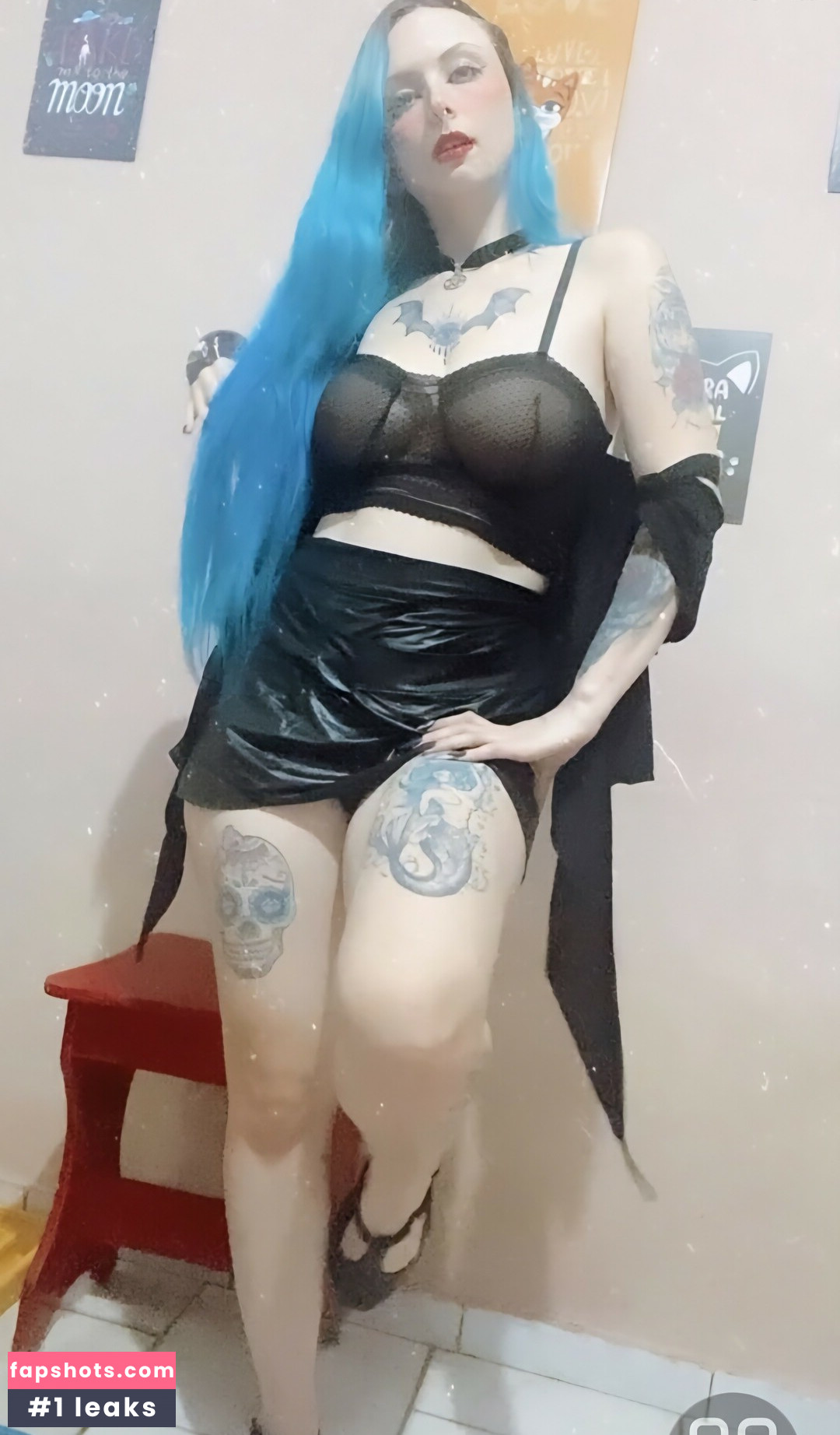 Ellen Natalia Nacktheit OnlyFans Fotos #19 - Fapshots