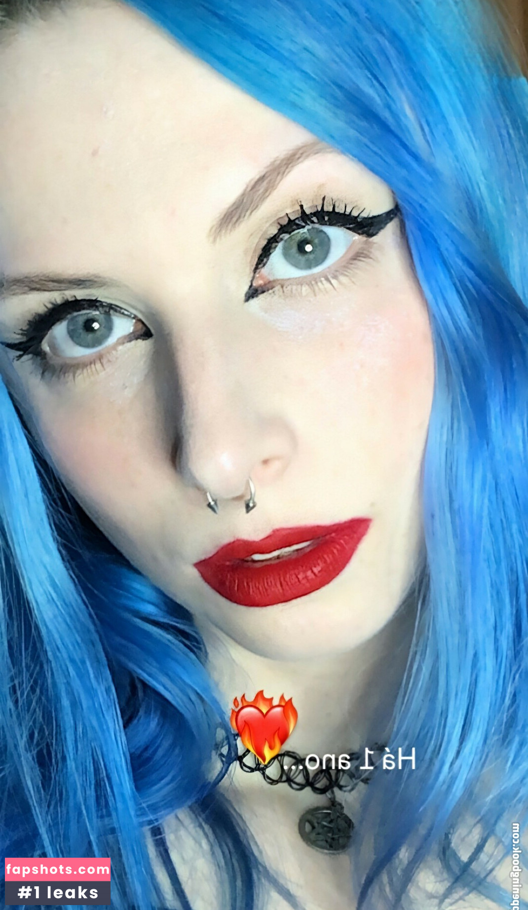 Ellen Natalia Nacktheit OnlyFans Fotos #26 - Fapshots