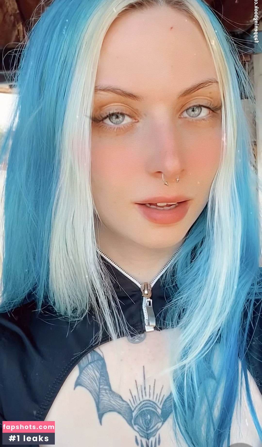 Ellen Natalia Nacktheit OnlyFans Fotos #4 - Fapshots