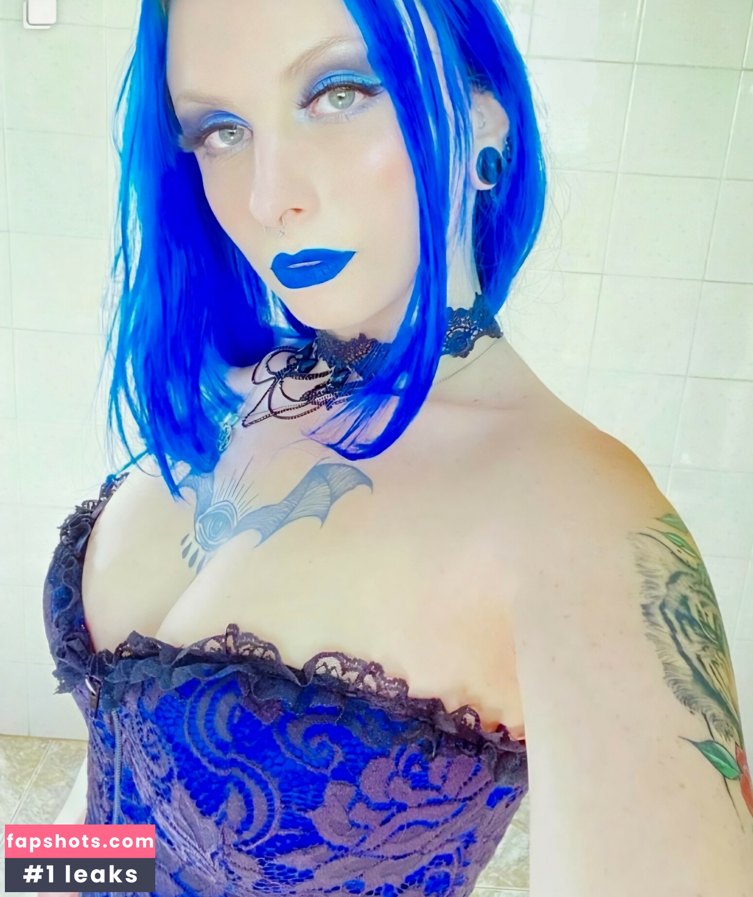 Ellen Natalia Nacktheit OnlyFans Fotos #31 - Fapshots