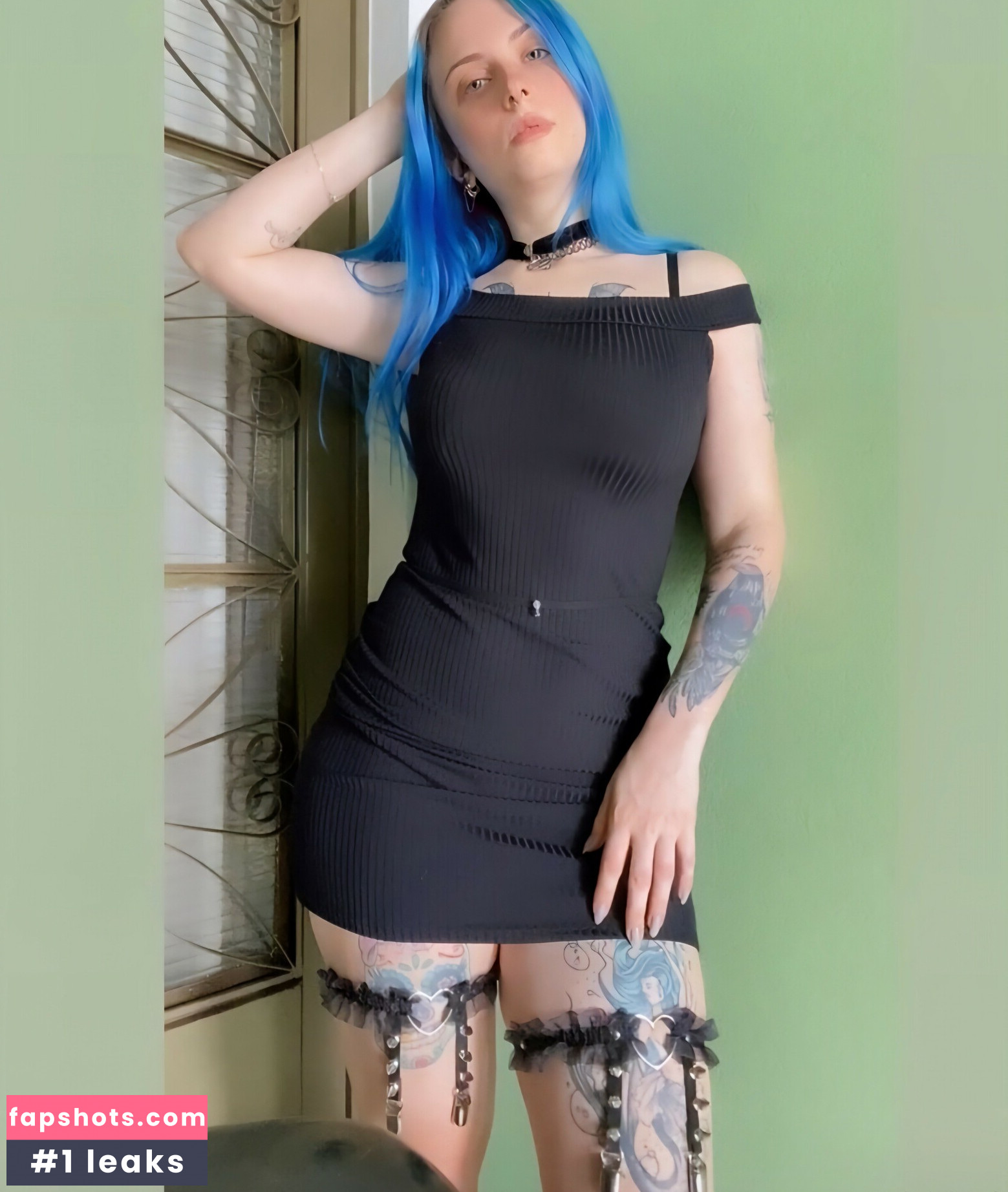 Ellen Natalia Nacktheit OnlyFans Fotos #32 - Fapshots