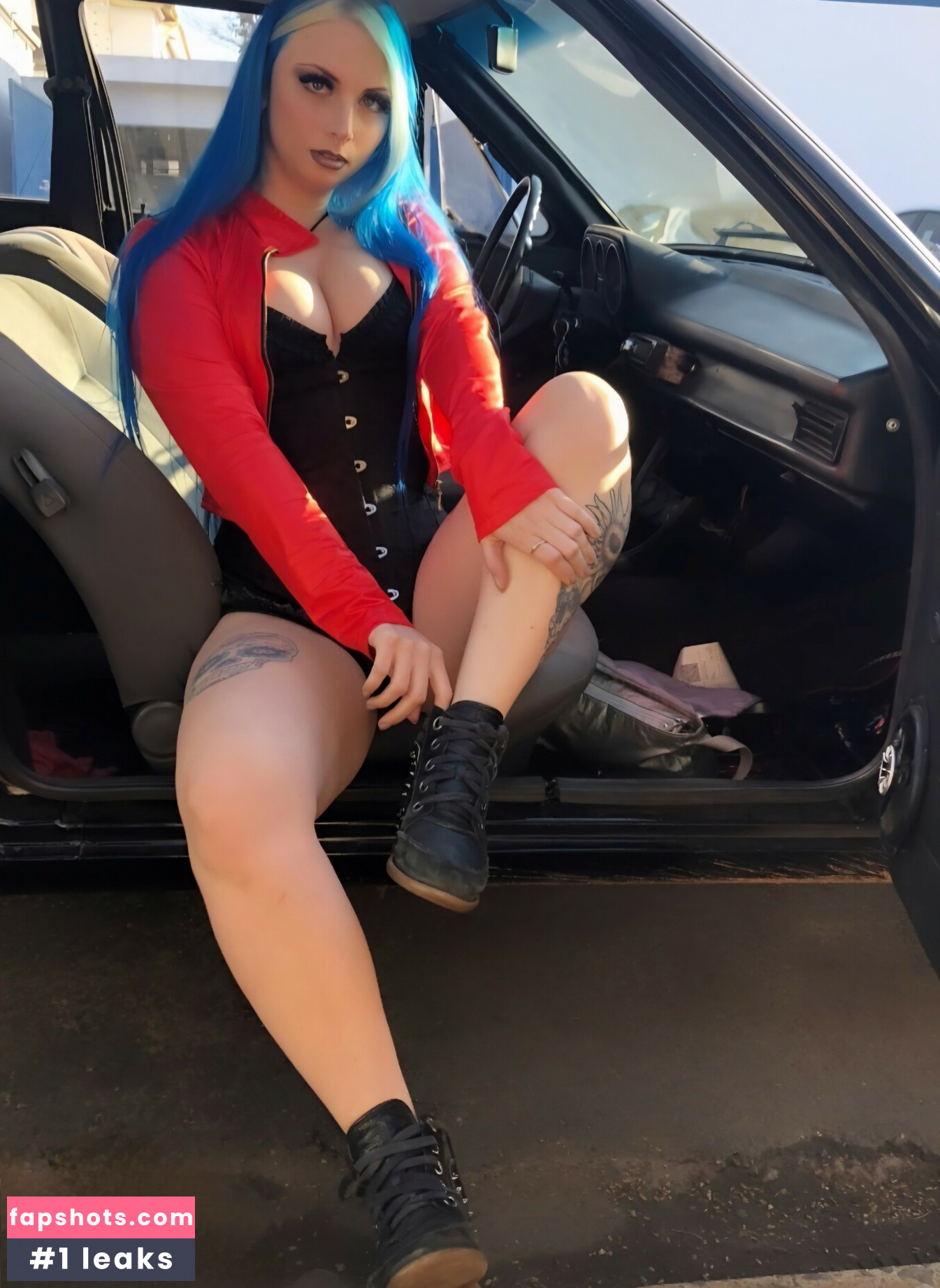 Ellen Natalia Nacktheit OnlyFans Fotos #34 - Fapshots