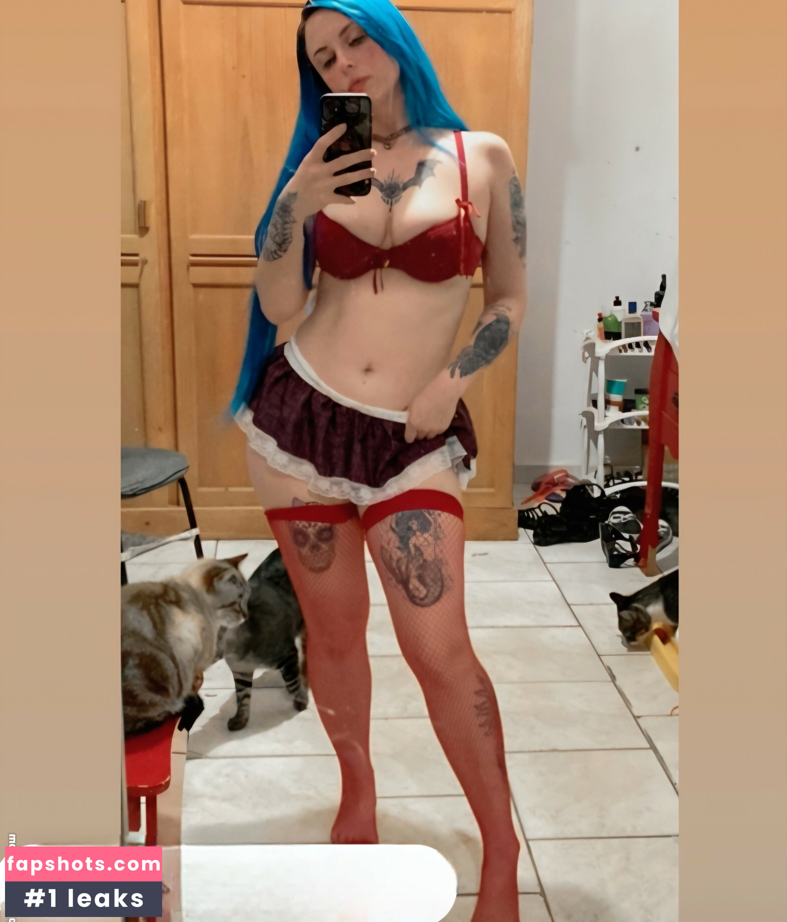 Ellen Natalia Nacktheit OnlyFans Fotos #35 - Fapshots