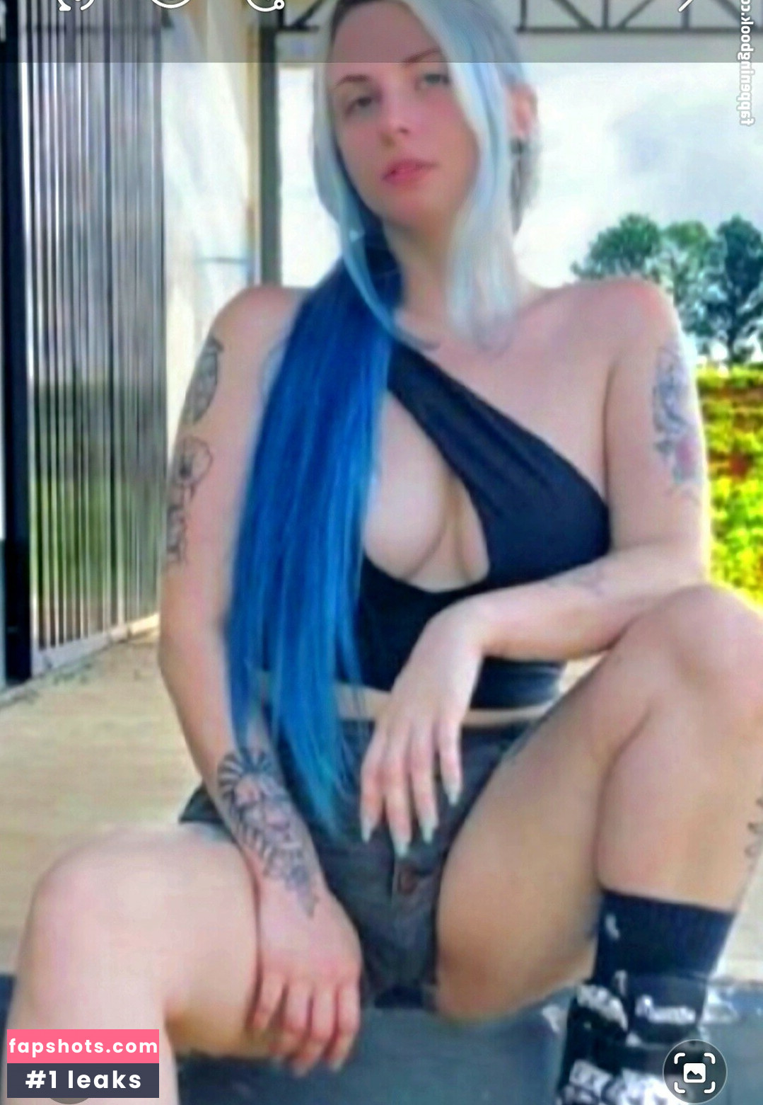 Ellen Natalia Nacktheit OnlyFans Fotos #44 - Fapshots