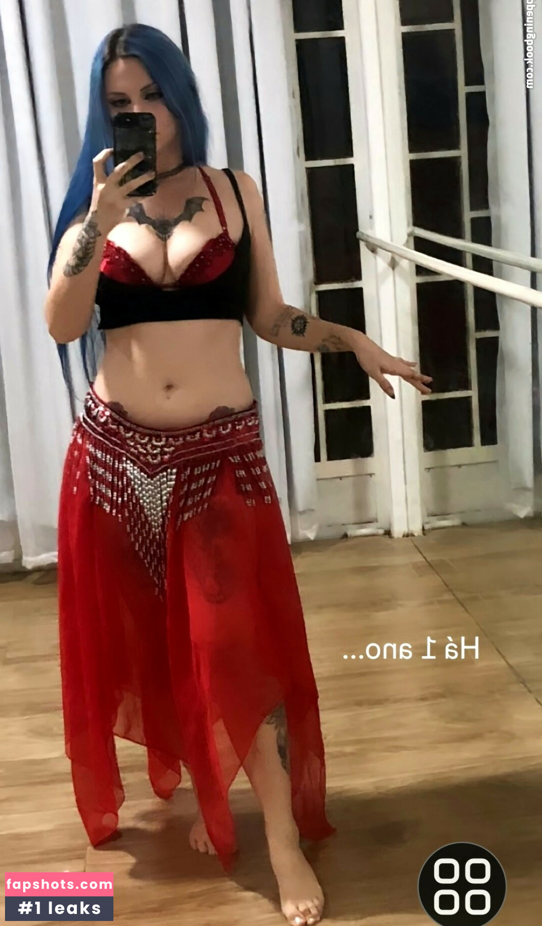 Ellen Natalia Nacktheit OnlyFans Fotos #47 - Fapshots