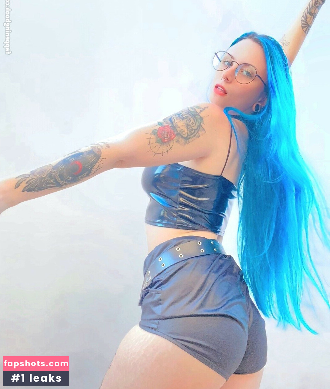 Ellen Natalia Nacktheit OnlyFans Fotos #52 - Fapshots